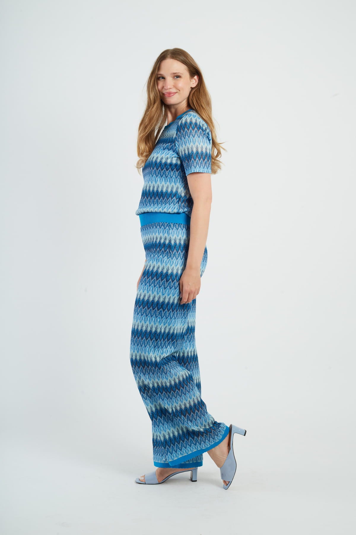 PANTALON BAHAMAS - René Derhy ref:P660001