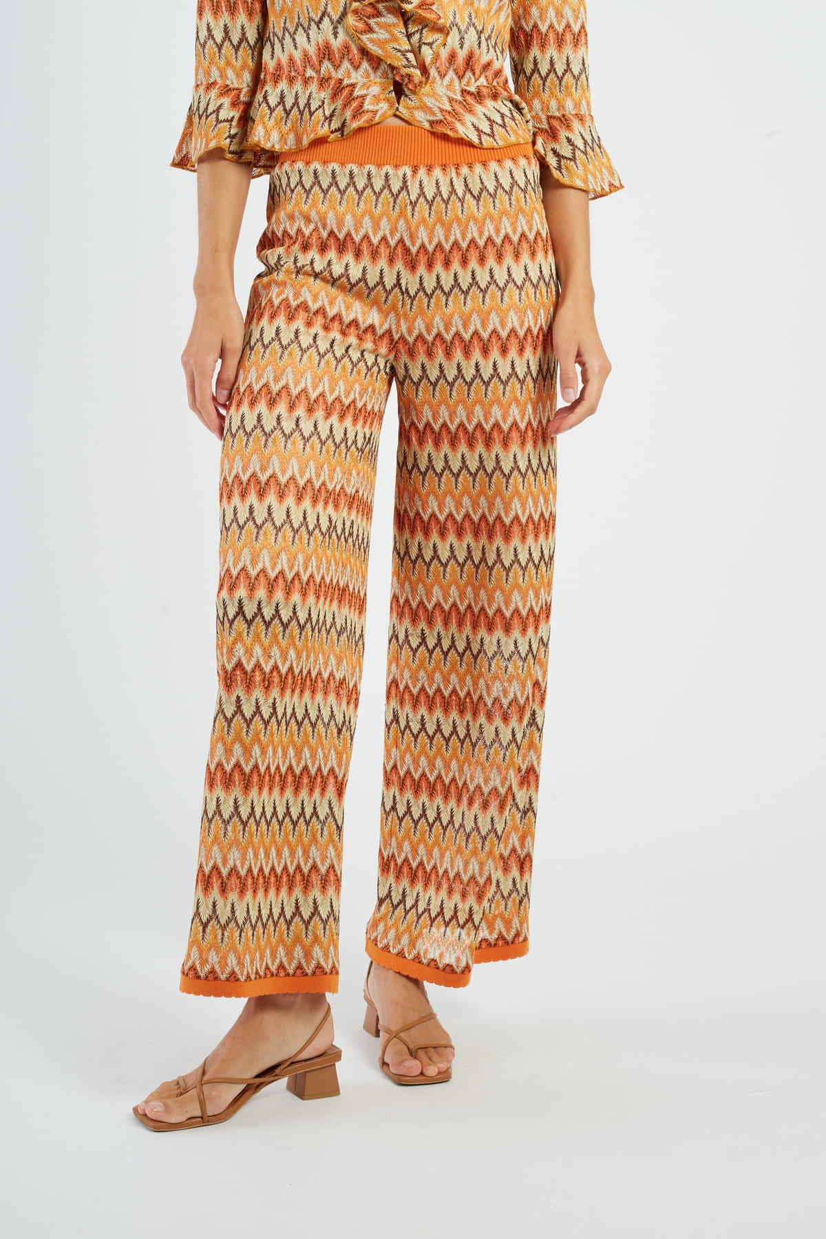 PANTALON BAHAMAS - René Derhy ref:P660001