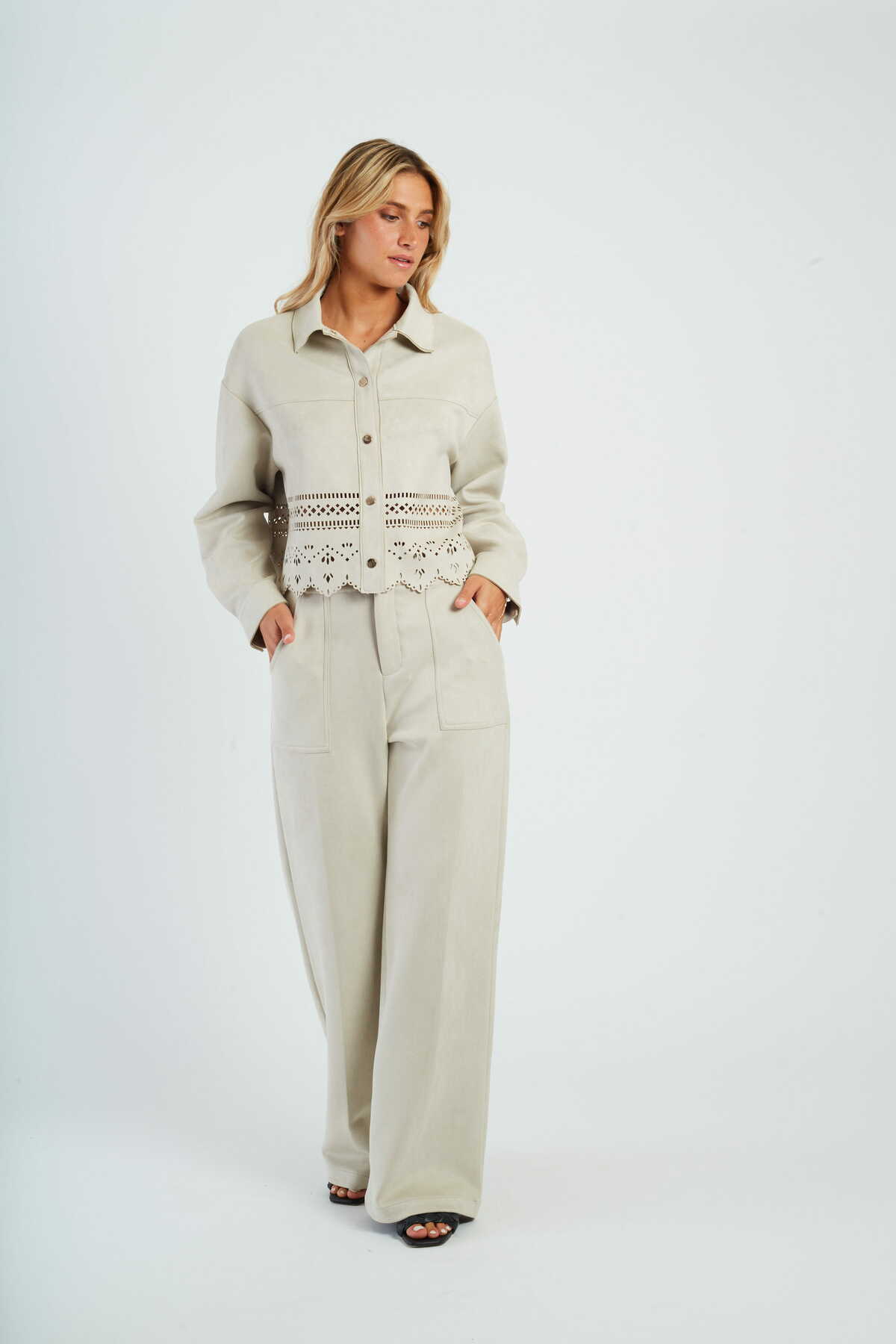 BAHIA PANTALON - René Derhy ref:P660002