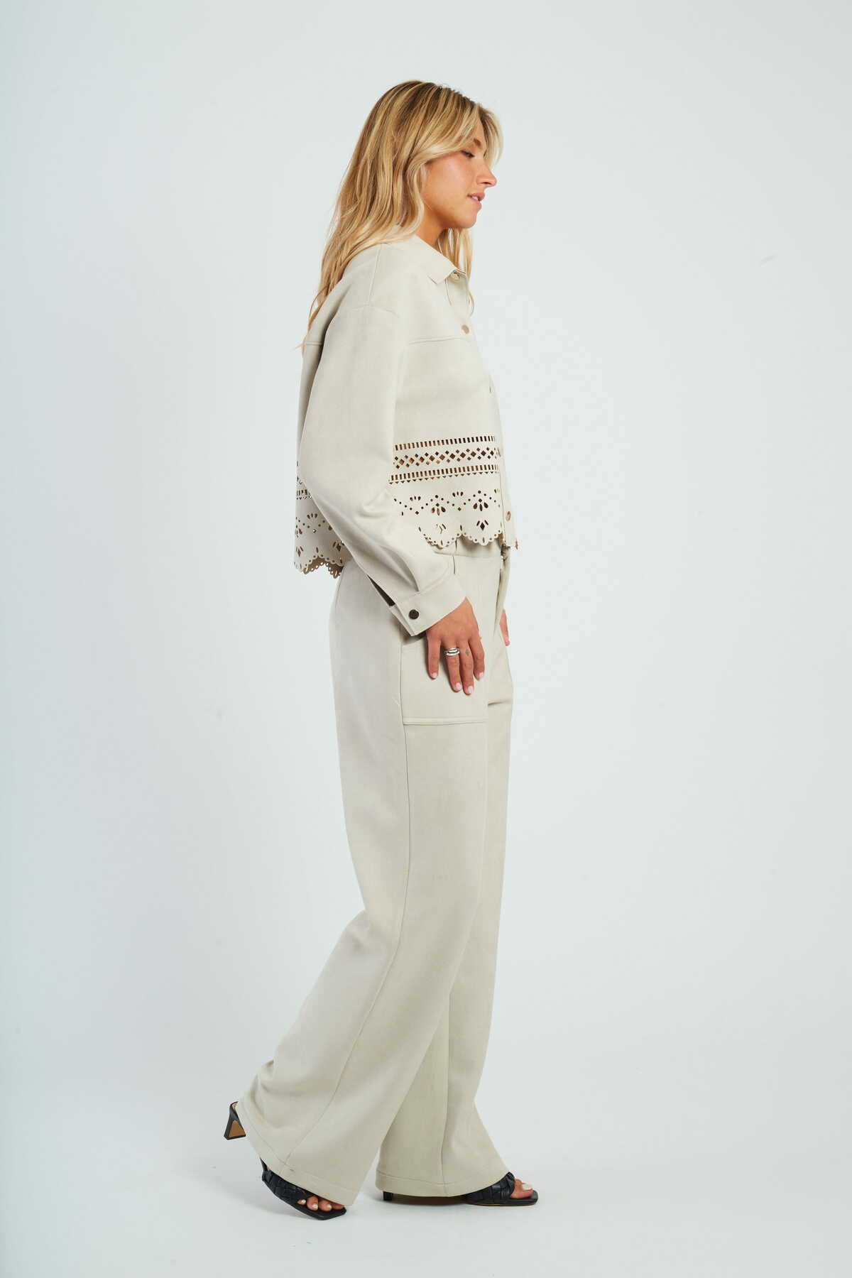 BAHIA PANTALON - René Derhy ref:P660002