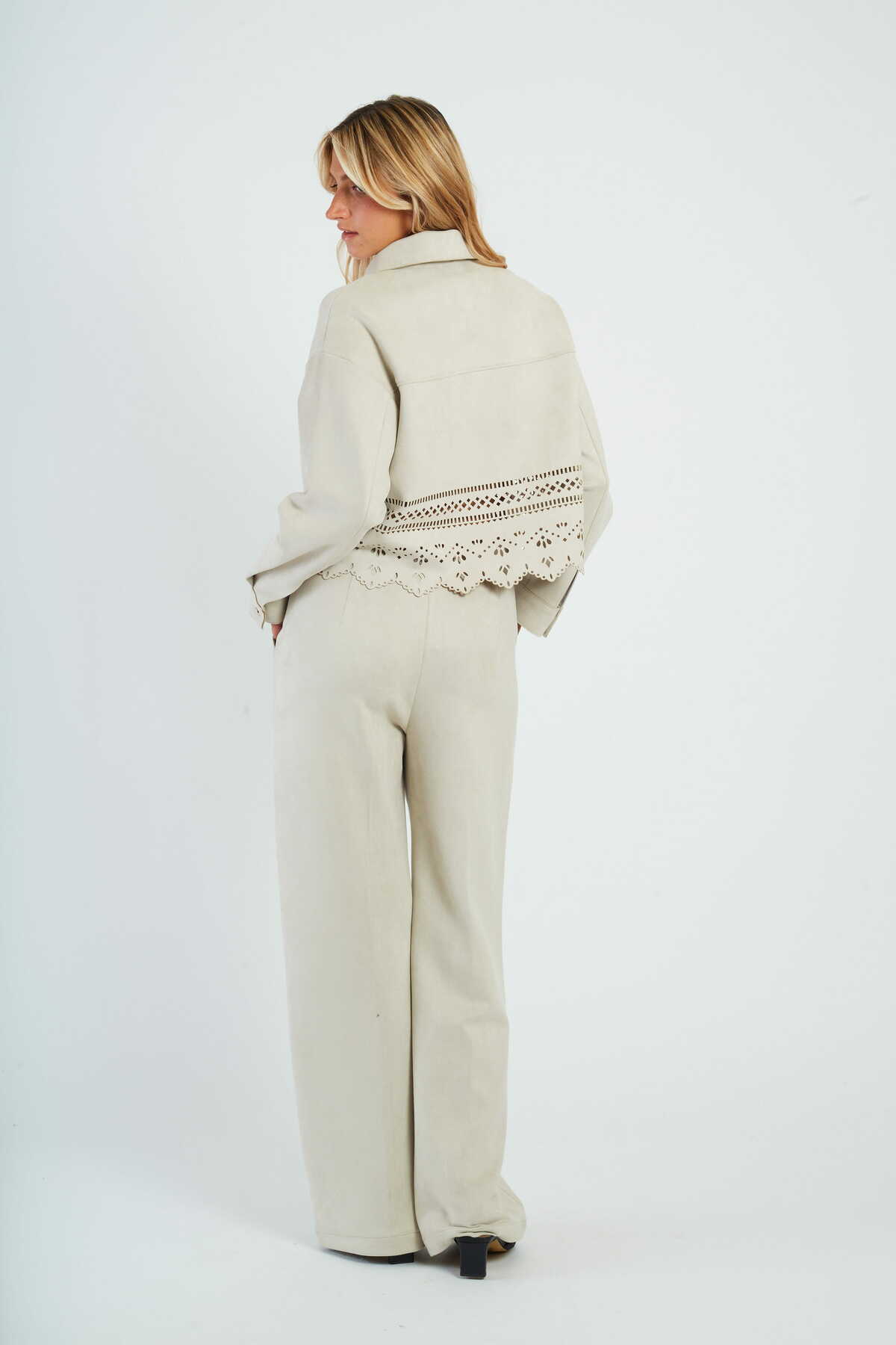 BAHIA PANTALON - René Derhy ref:P660002