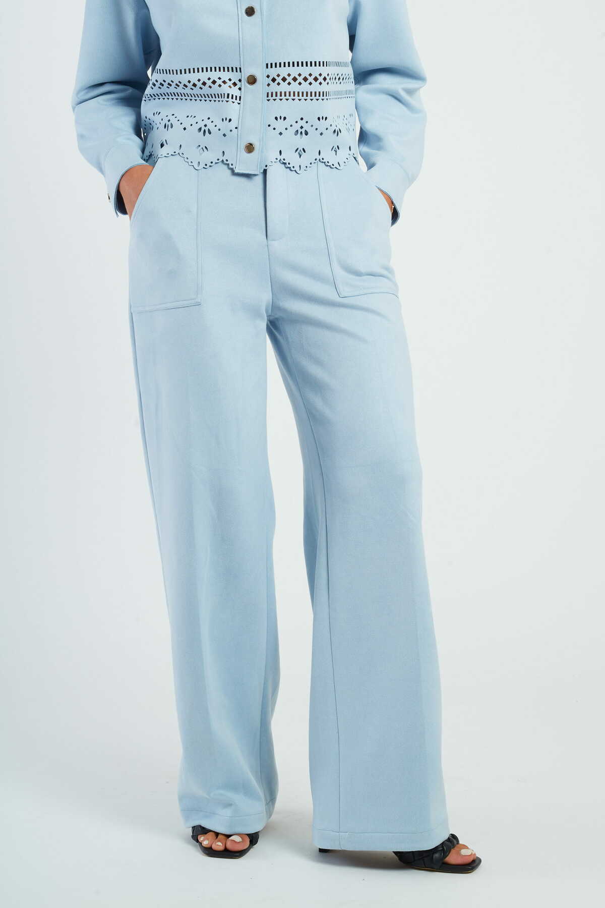 BAHIA PANTALON - René Derhy ref:P660002