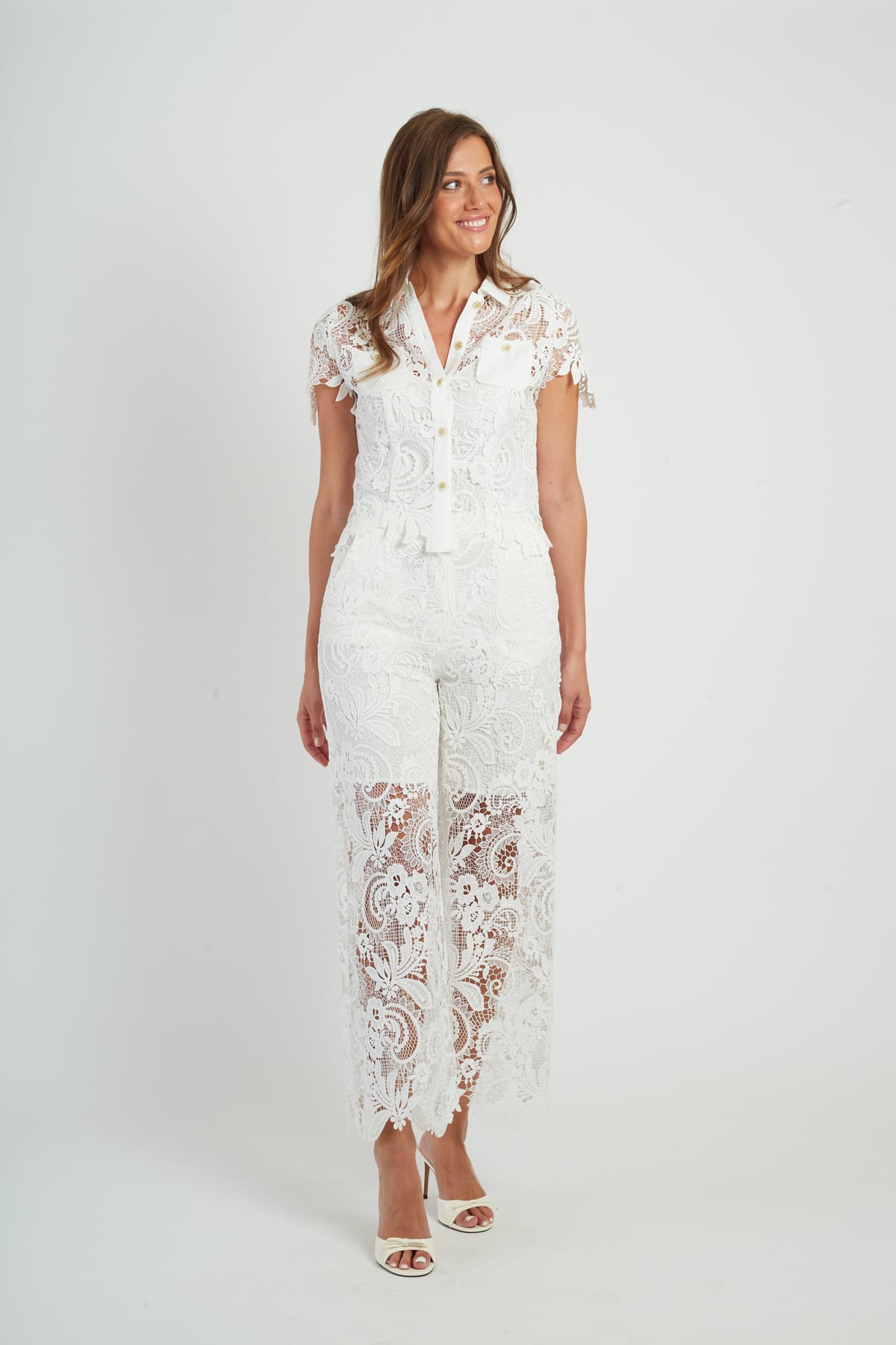 BALTHAZAR PANTALON - René Derhy ref:P660004