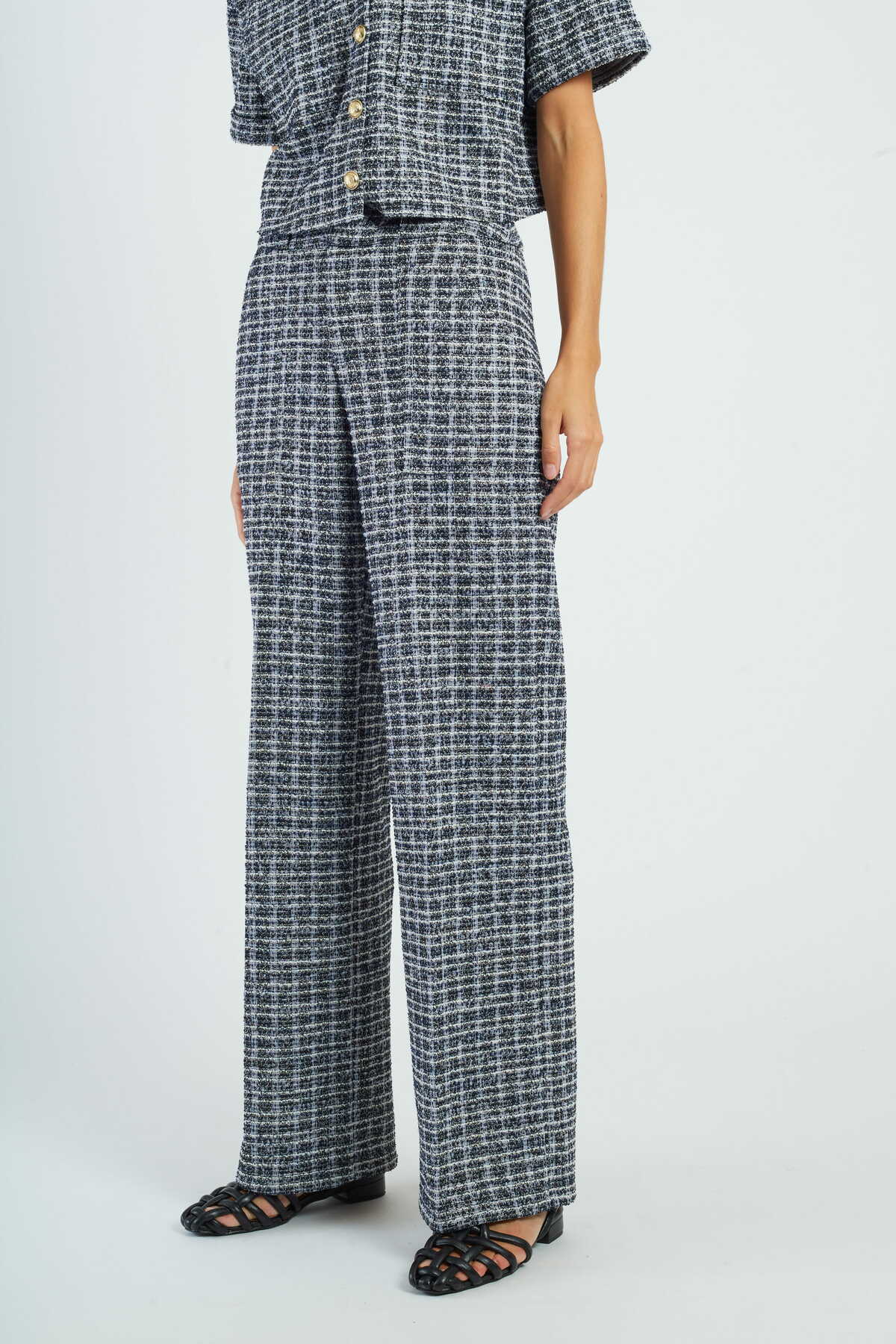 PANTALON BARCELONE - René Derhy ref:P660010