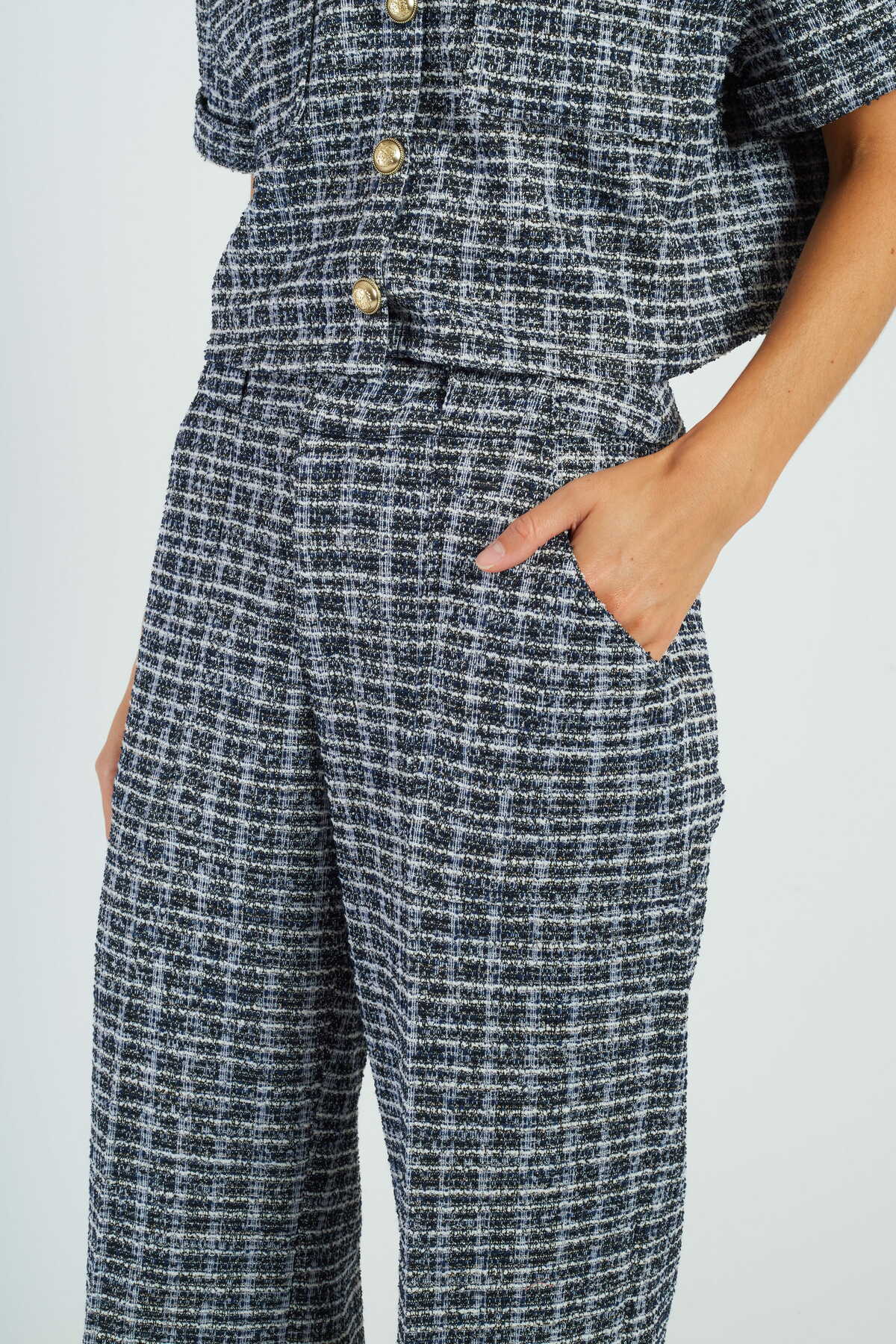 PANTALON BARCELONE - René Derhy ref:P660010