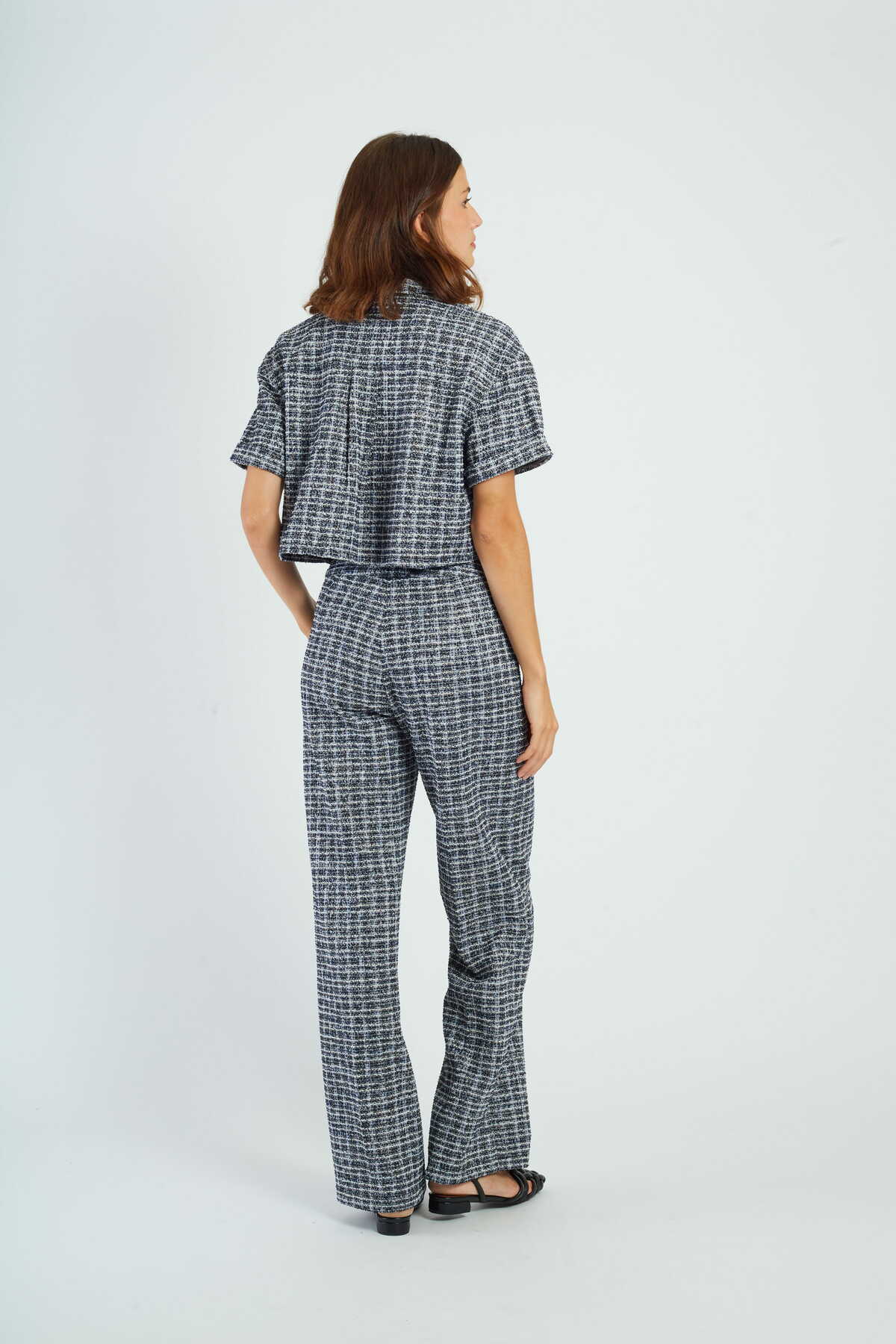 PANTALON BARCELONE - René Derhy ref:P660010