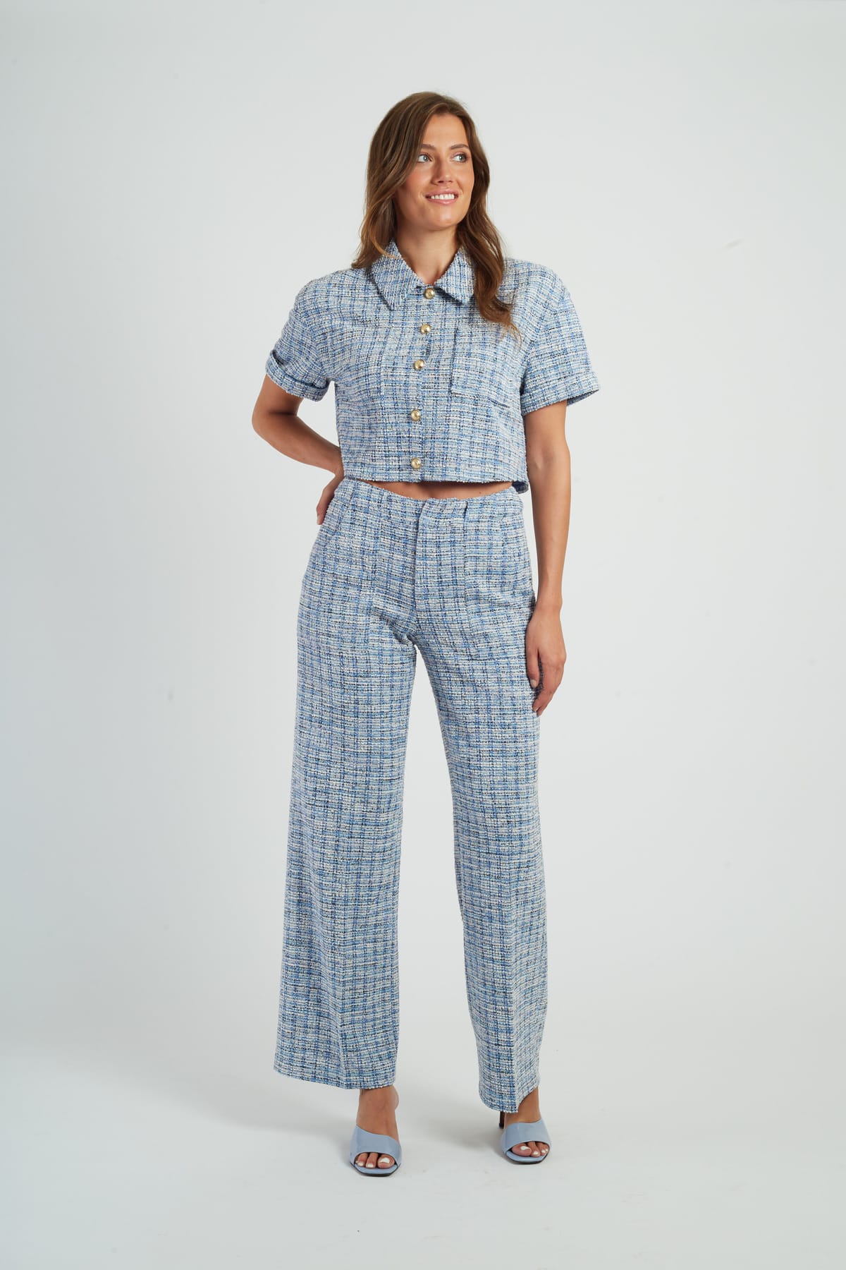 PANTALON BARCELONE - René Derhy ref:P660010