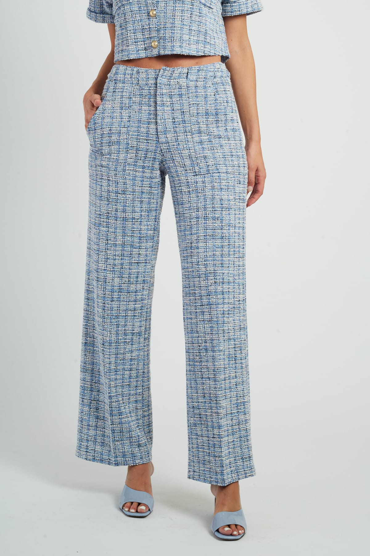 PANTALON BARCELONE - René Derhy ref:P660010