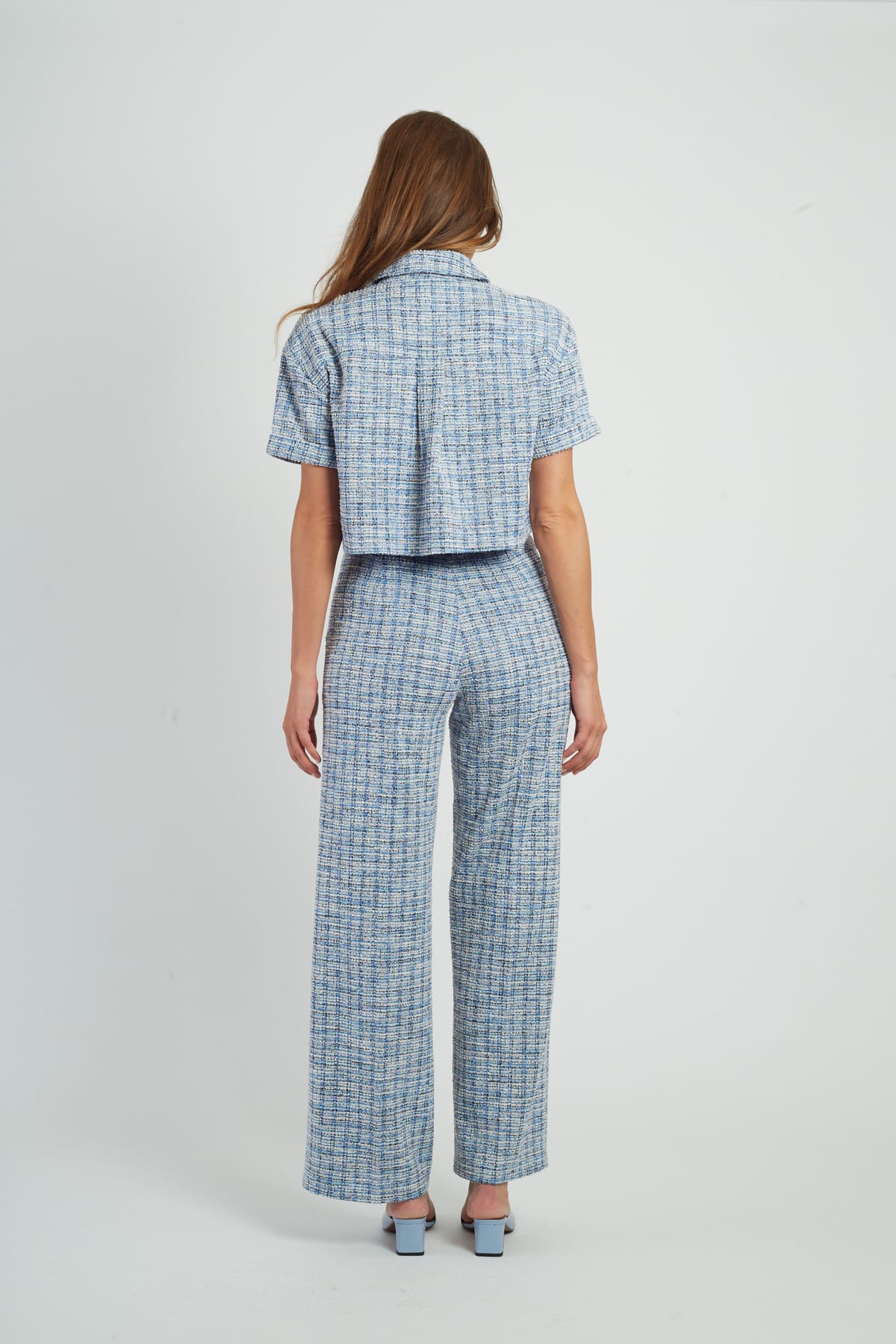 PANTALON BARCELONE - René Derhy ref:P660010