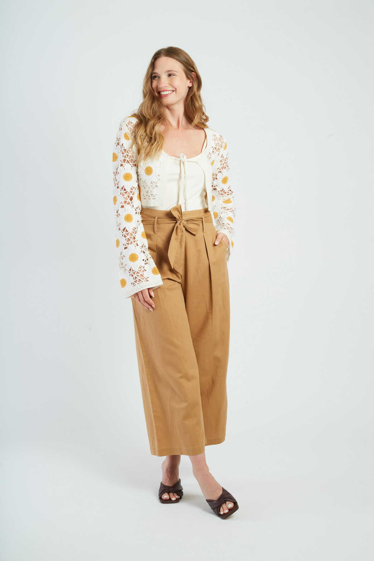 PANTALON BELEM - René Derhy ref:P660014