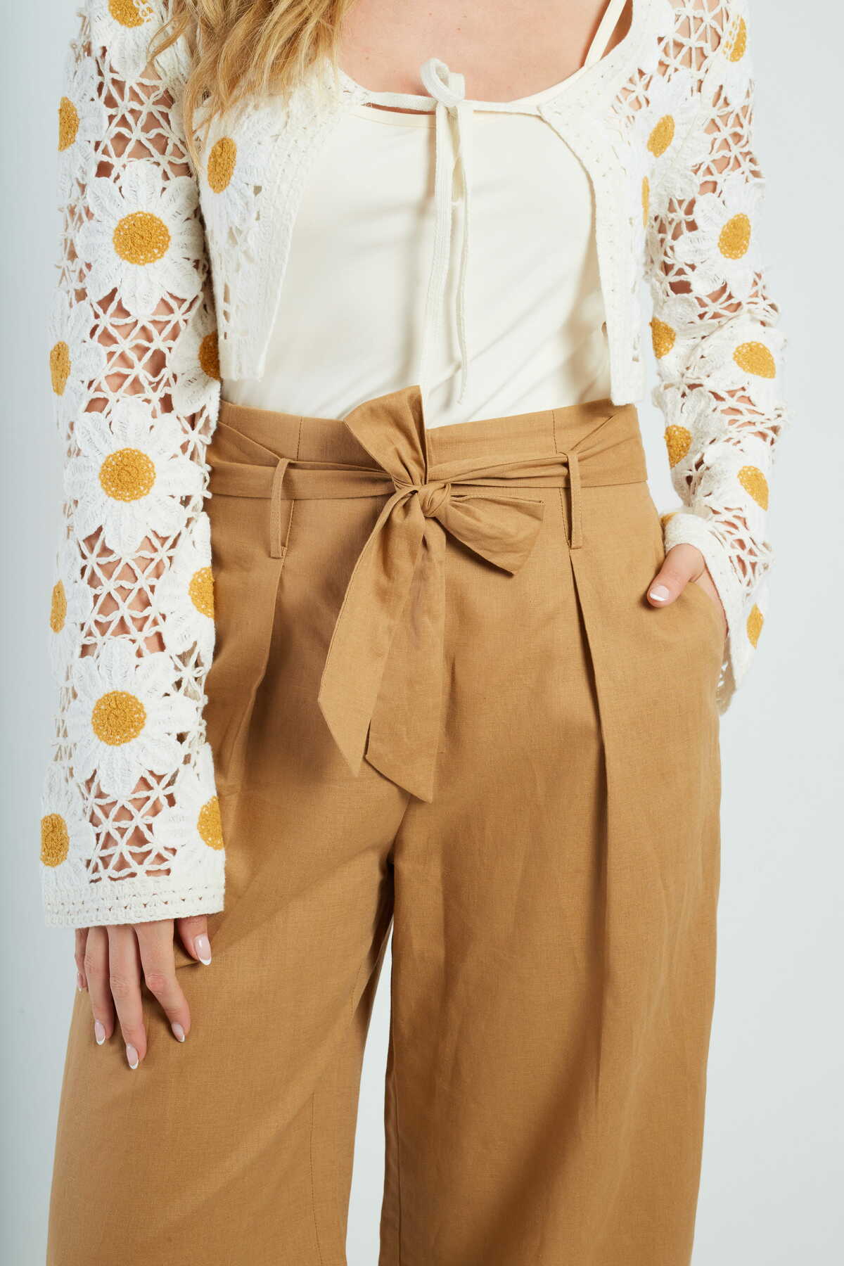 PANTALON BELEM - René Derhy ref:P660014