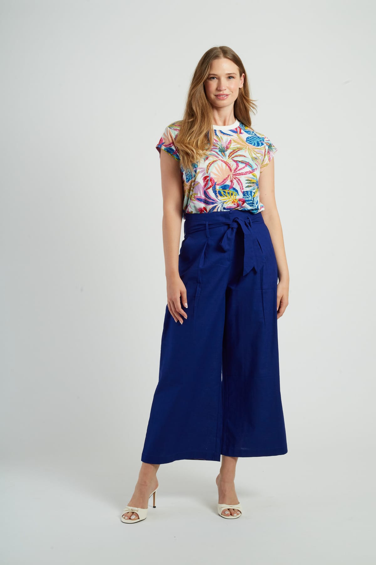 PANTALON BELEM - René Derhy ref:P660014