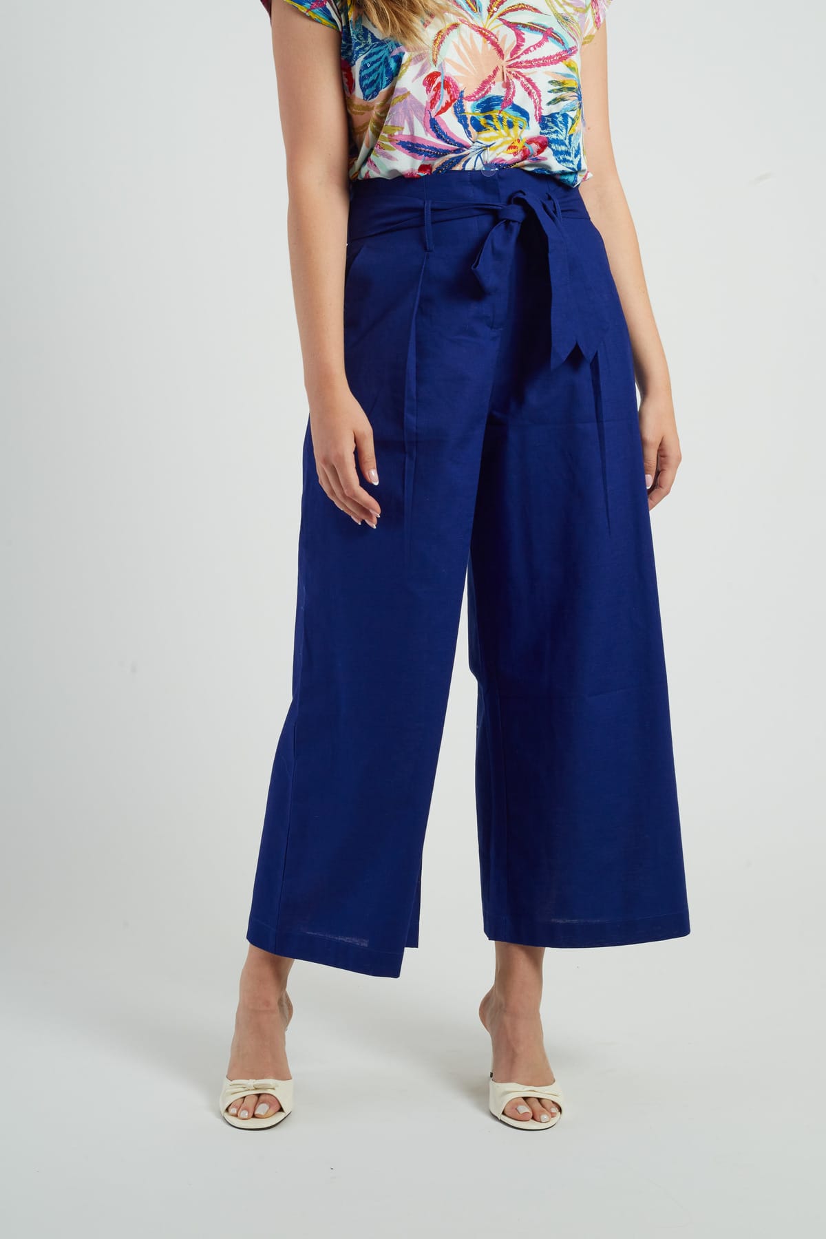 PANTALON BELEM - René Derhy ref:P660014