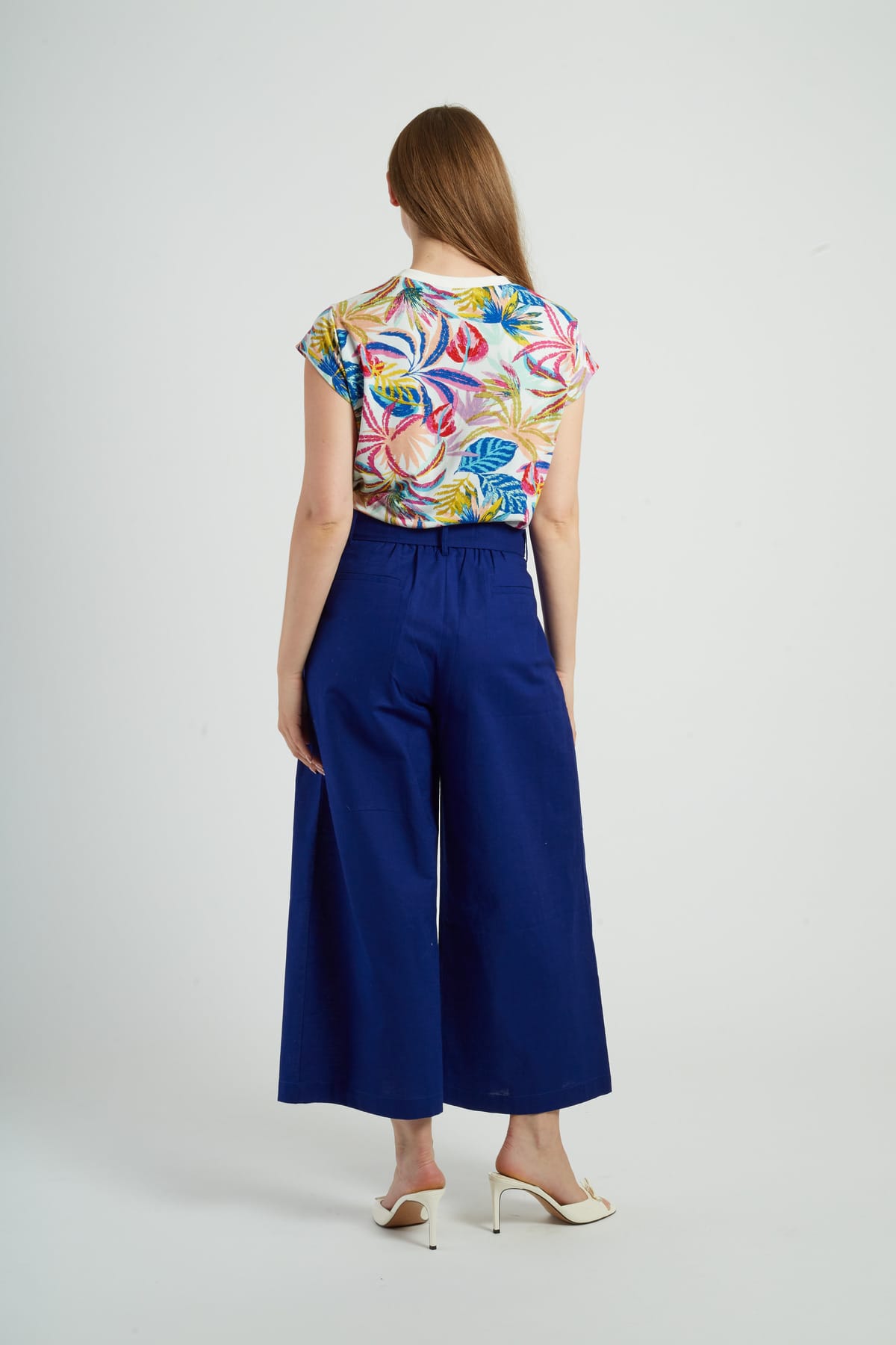 PANTALON BELEM - René Derhy ref:P660014