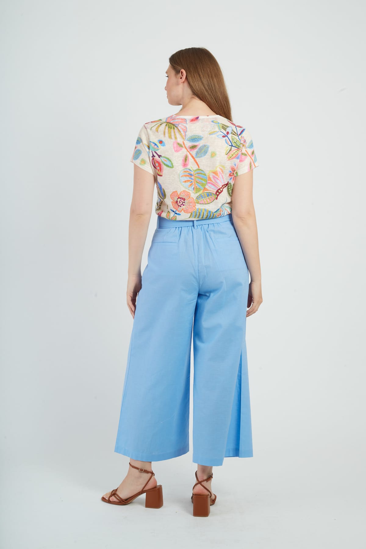 PANTALON BELEM - René Derhy ref:P660014