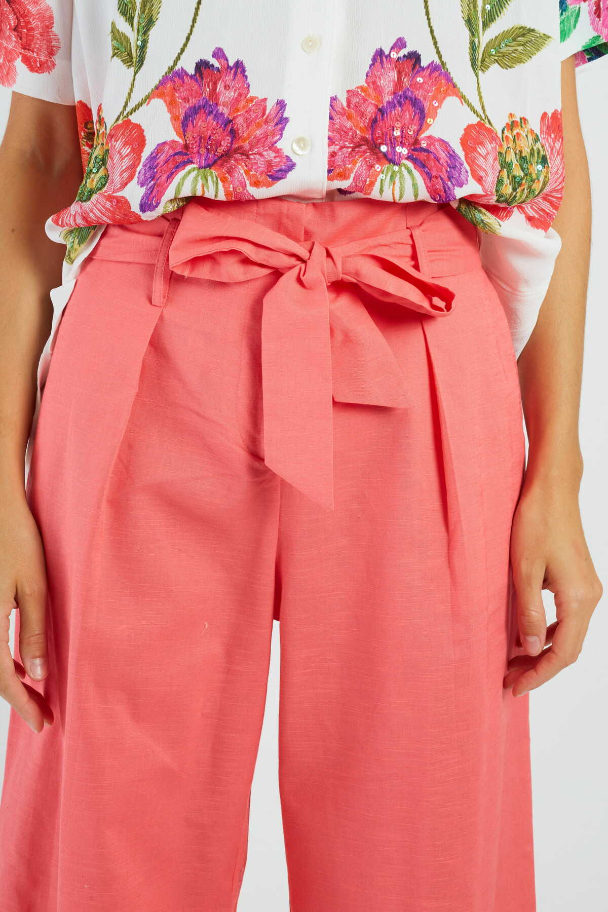 PANTALON BELEM - René Derhy ref:P660014