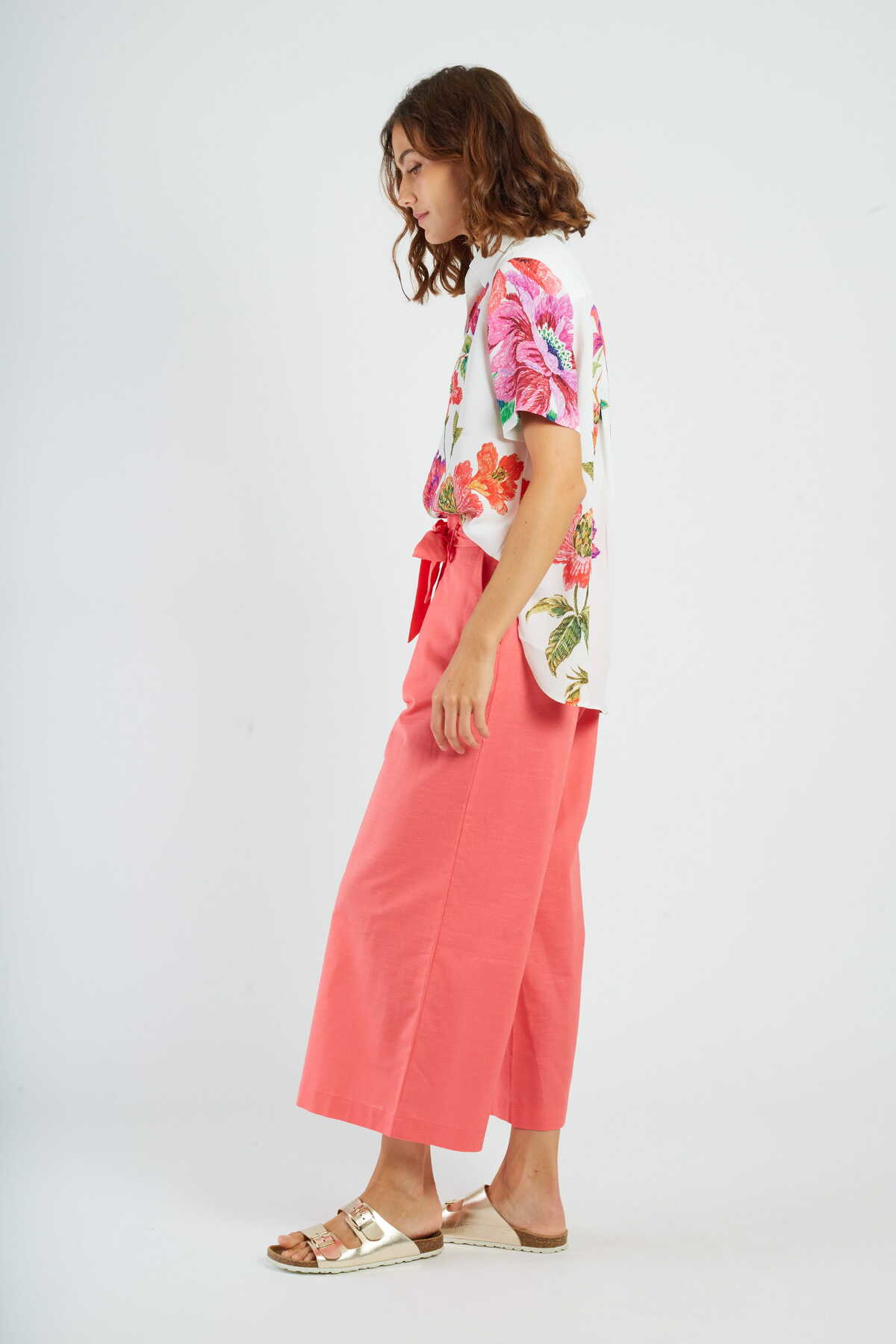 PANTALON BELEM - René Derhy ref:P660014