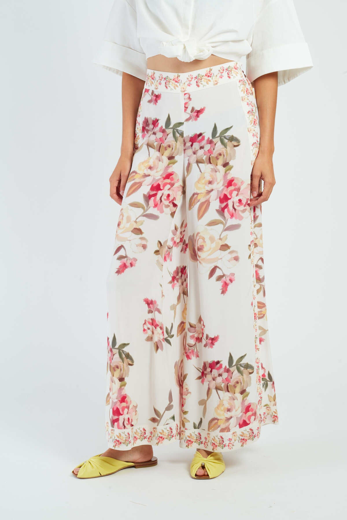 PANTALON BELINDA - René Derhy ref:P660015