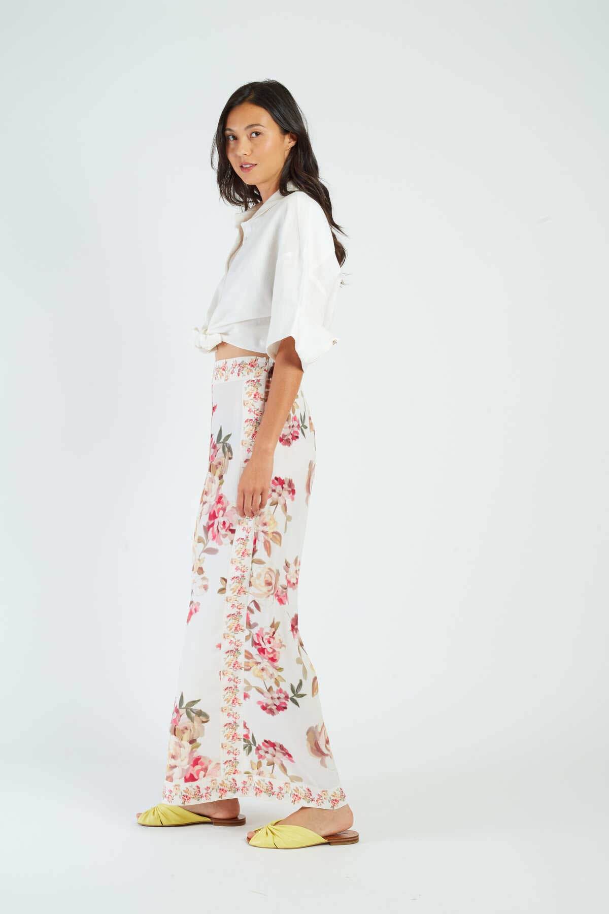 PANTALON BELINDA - René Derhy ref:P660015