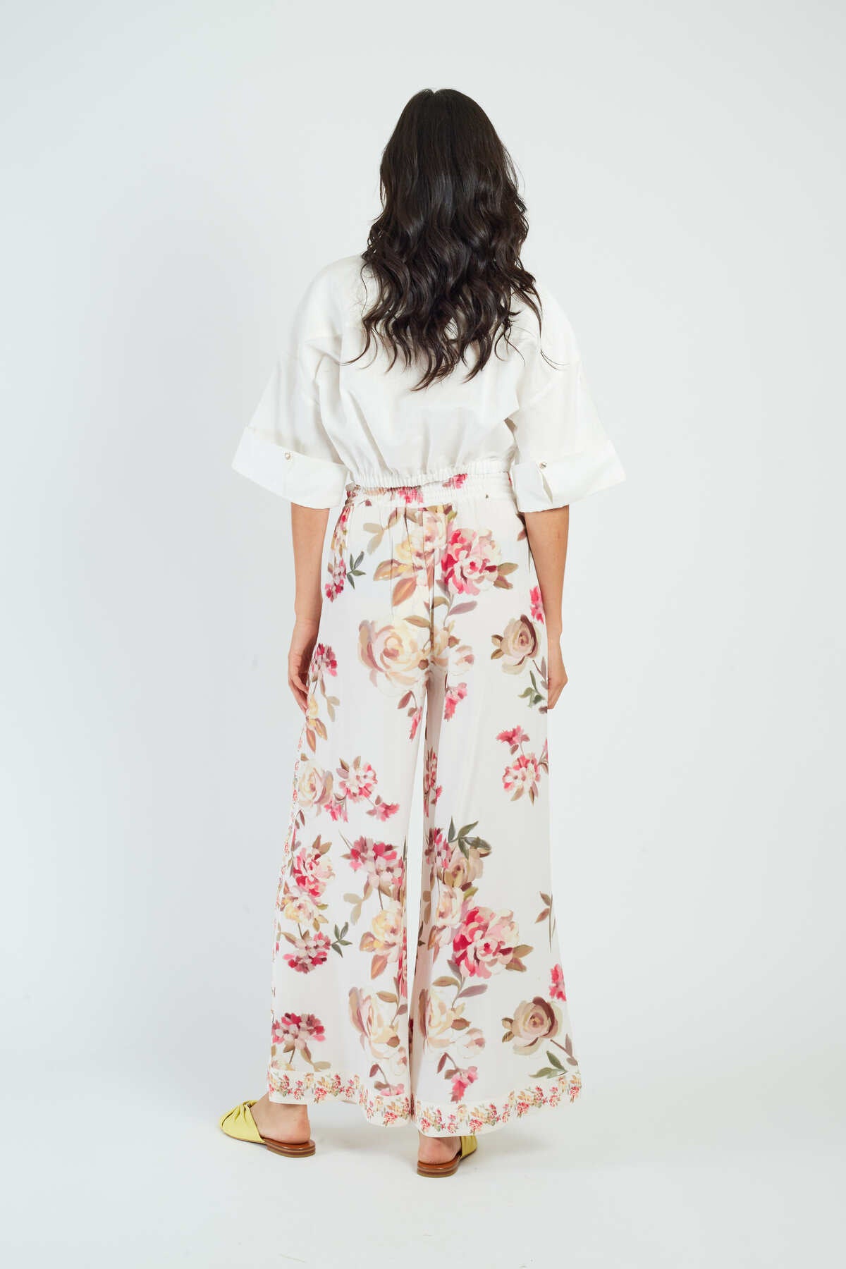PANTALON BELINDA - René Derhy ref:P660015