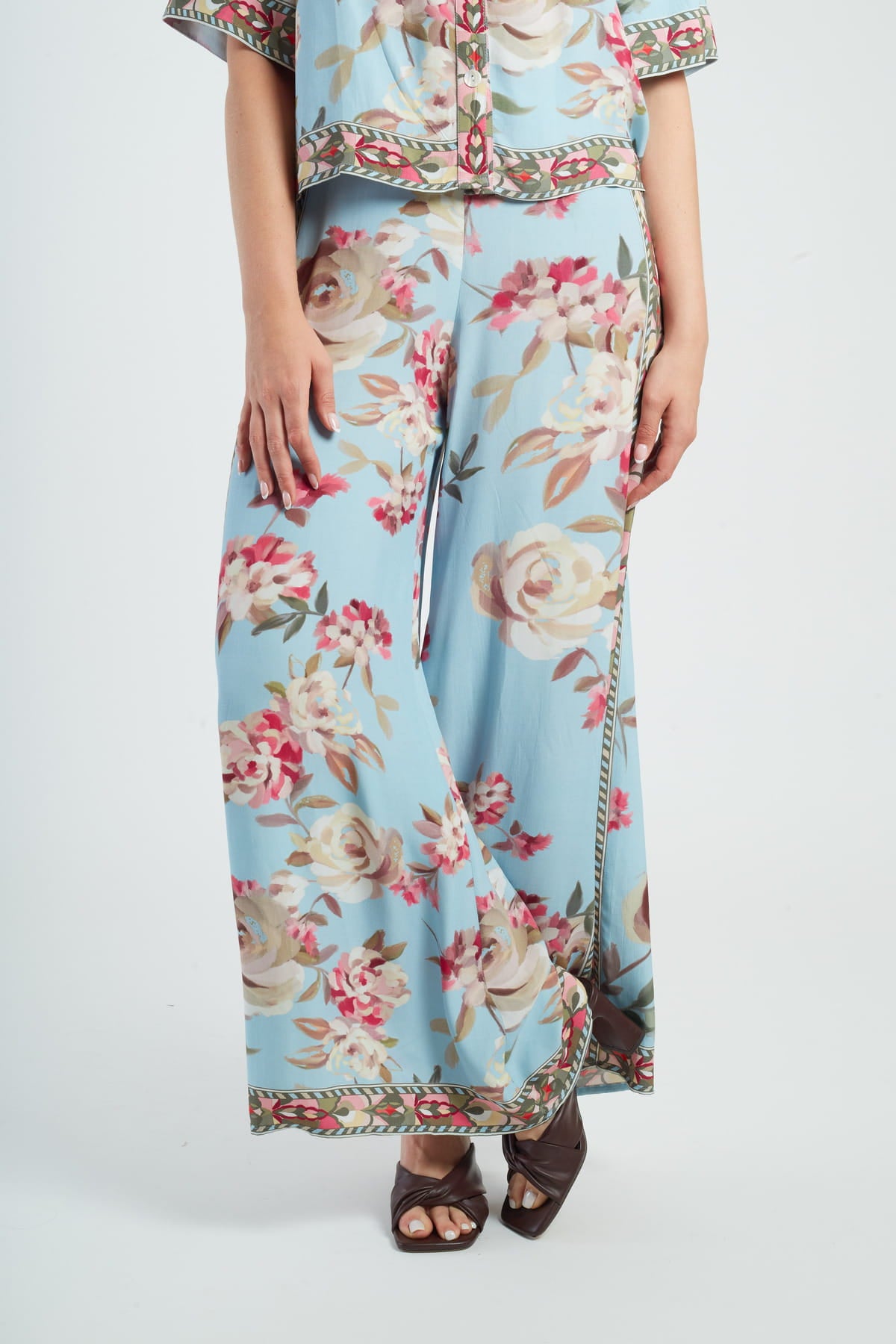 PANTALON BELINDA - René Derhy ref:P660015