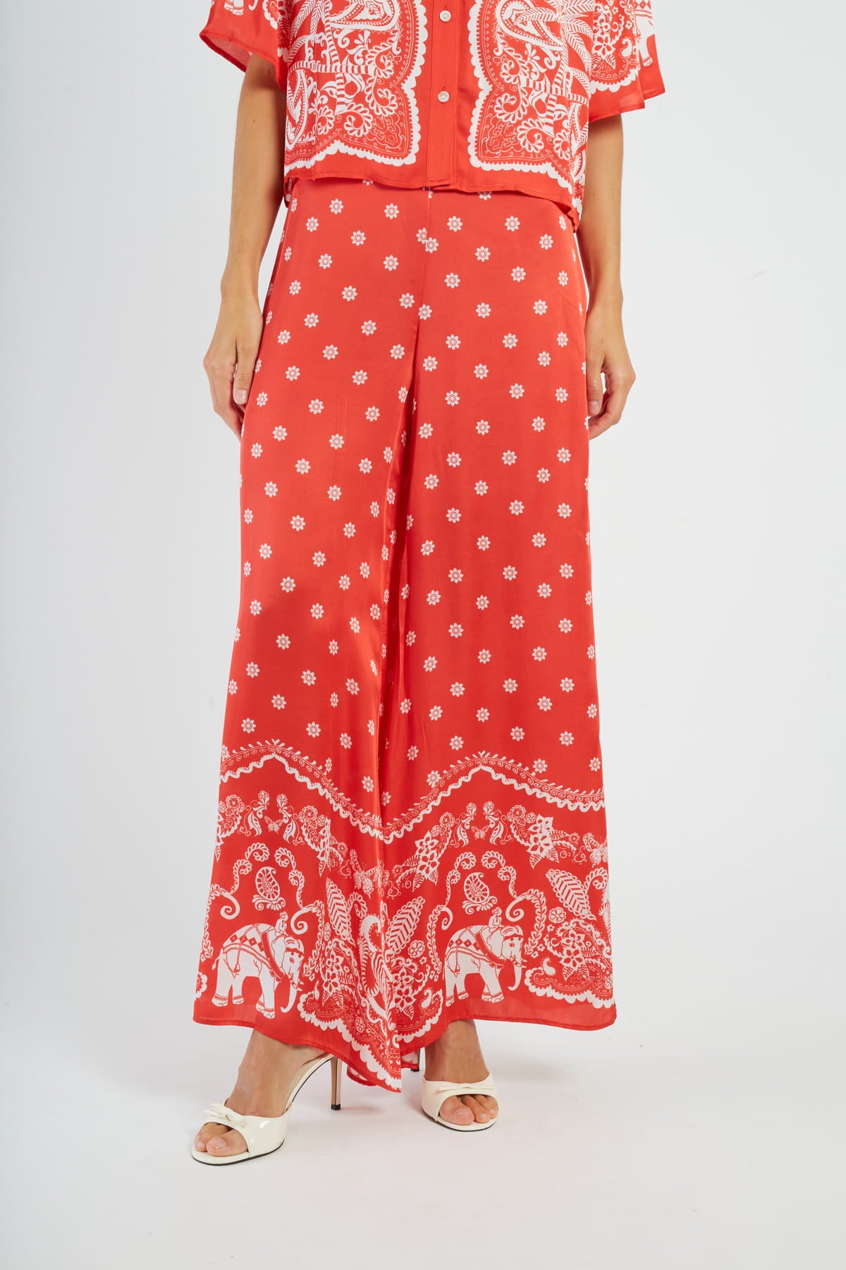 BENJAMINE PANTALON - René Derhy ref:P660017