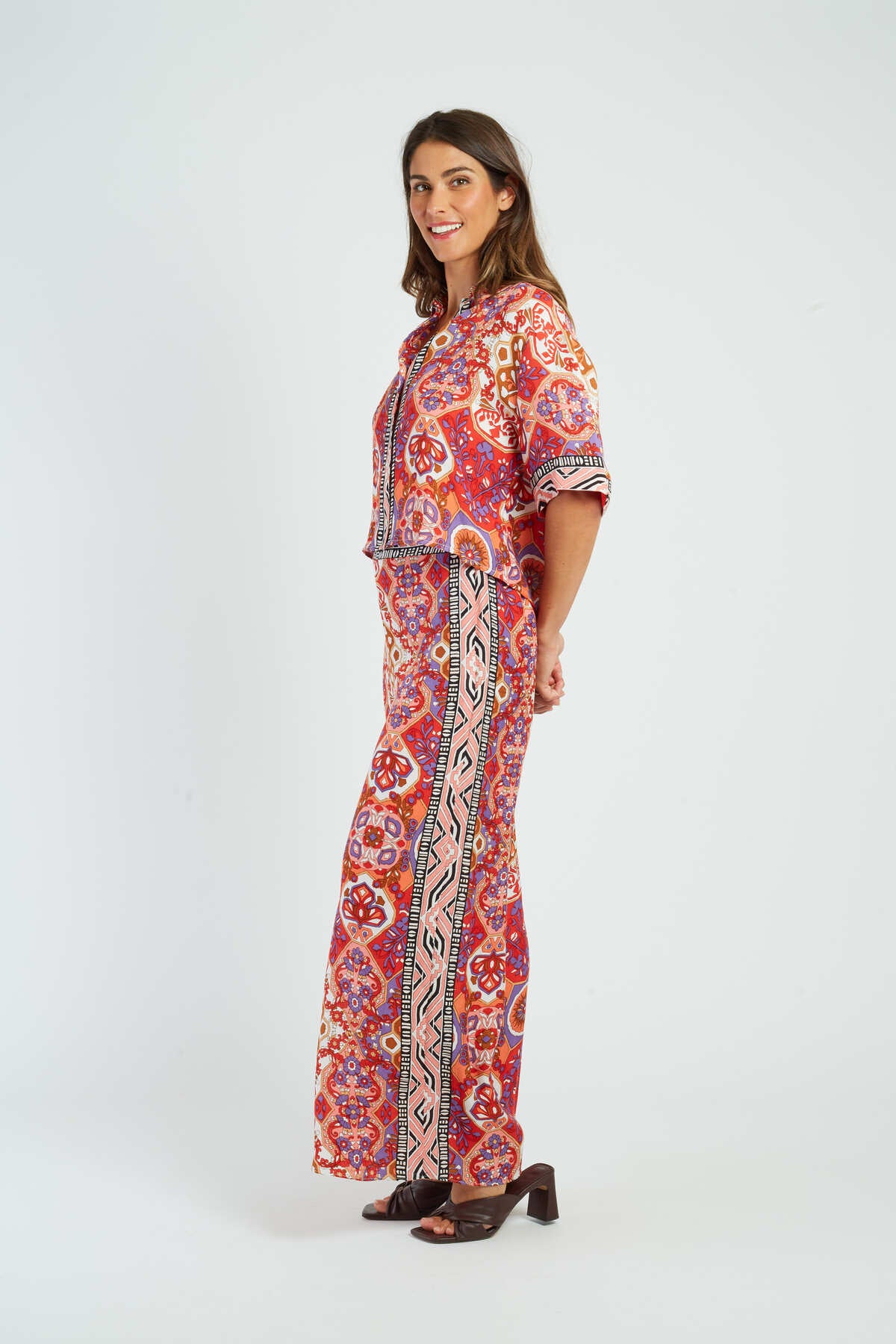 PANTALON BERTILLE - René Derhy ref:P660021