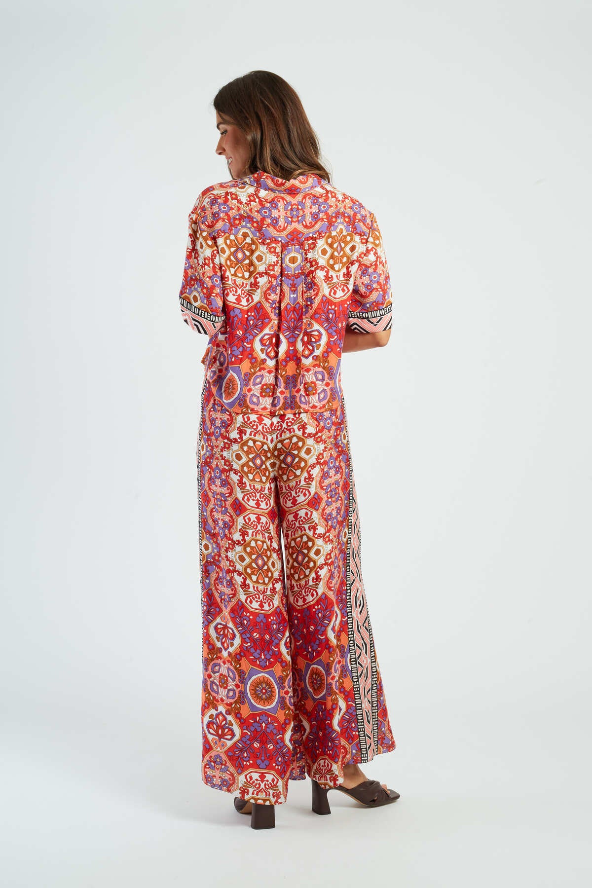 PANTALON BERTILLE - René Derhy ref:P660021