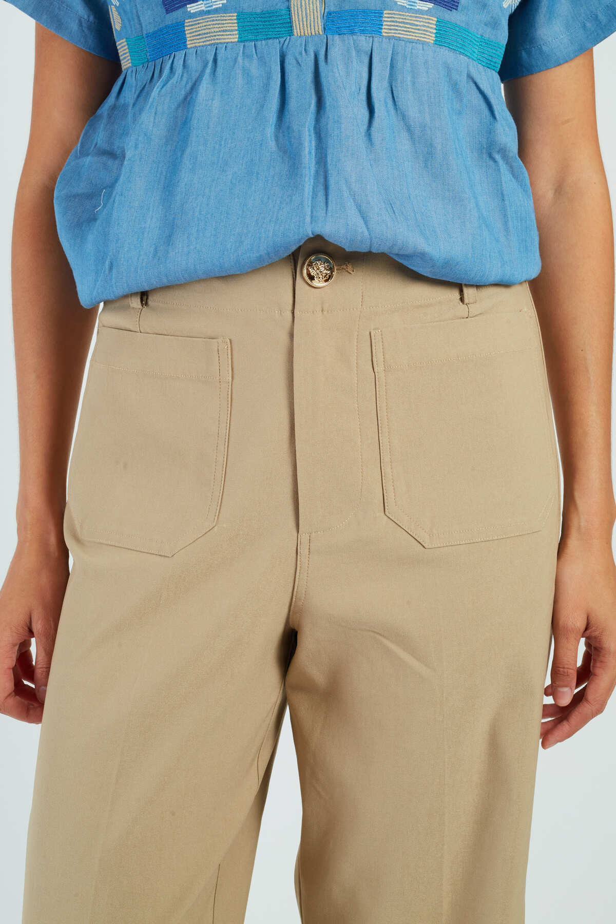 PANTALON BETTINA - René Derhy ref:P660025