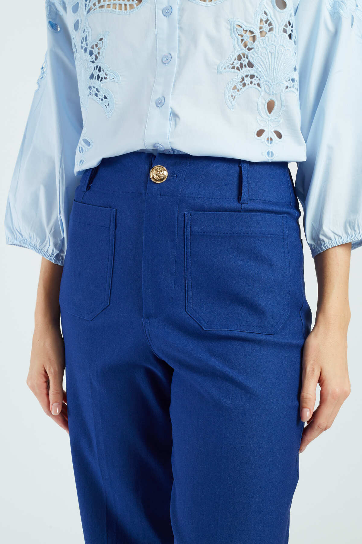 PANTALON BETTINA - René Derhy ref:P660025