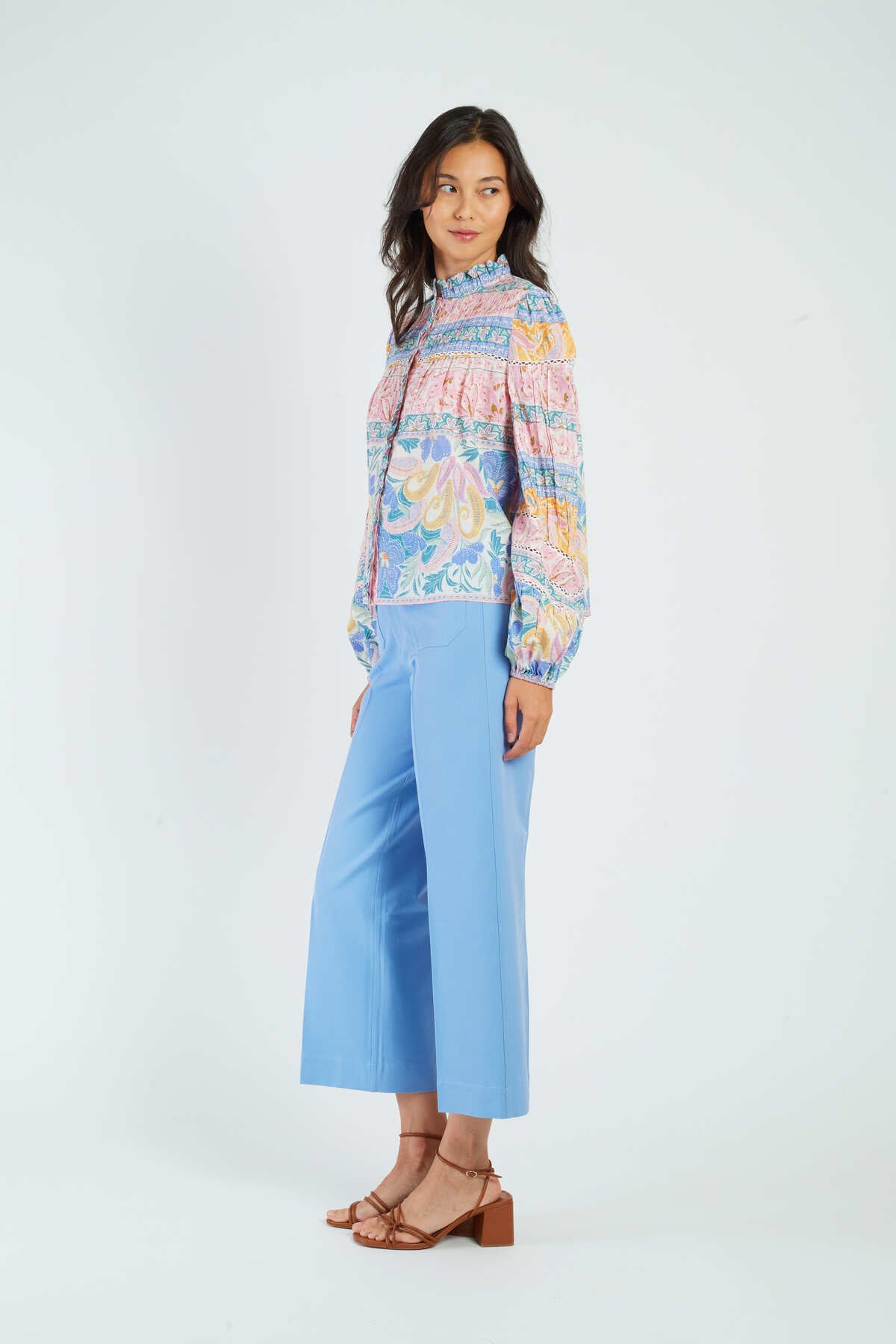 PANTALON BETTINA - René Derhy ref:P660025