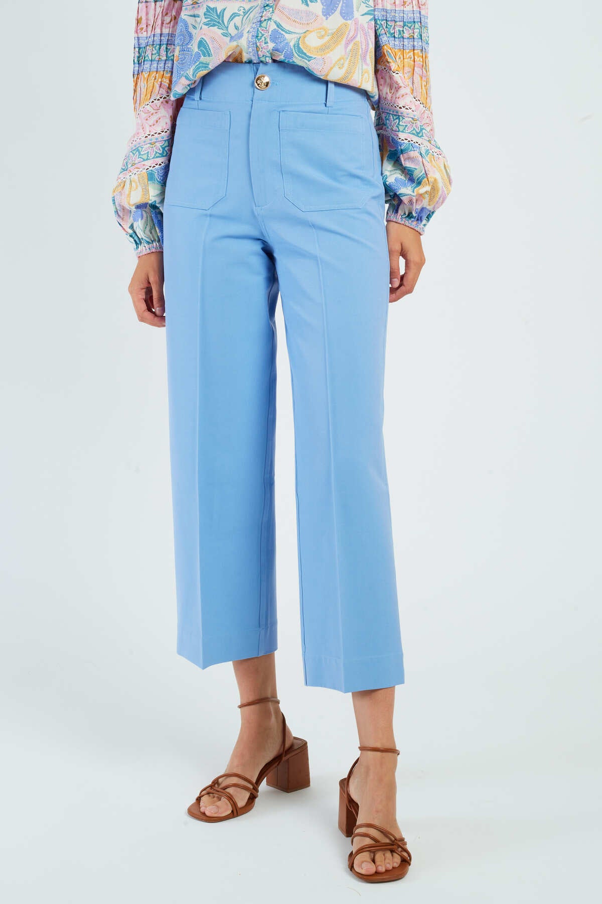 PANTALON BETTINA - René Derhy ref:P660025