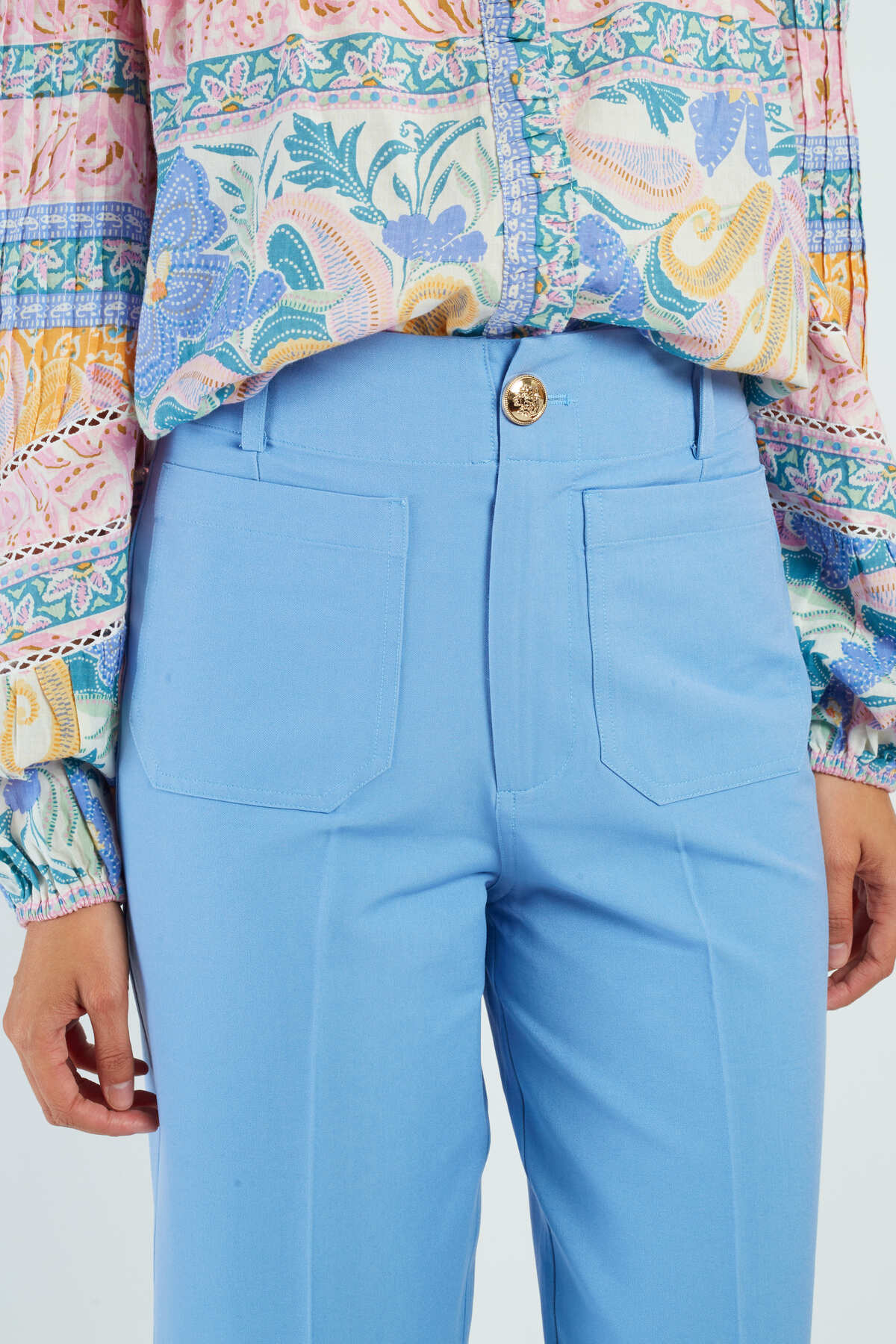 PANTALON BETTINA - René Derhy ref:P660025