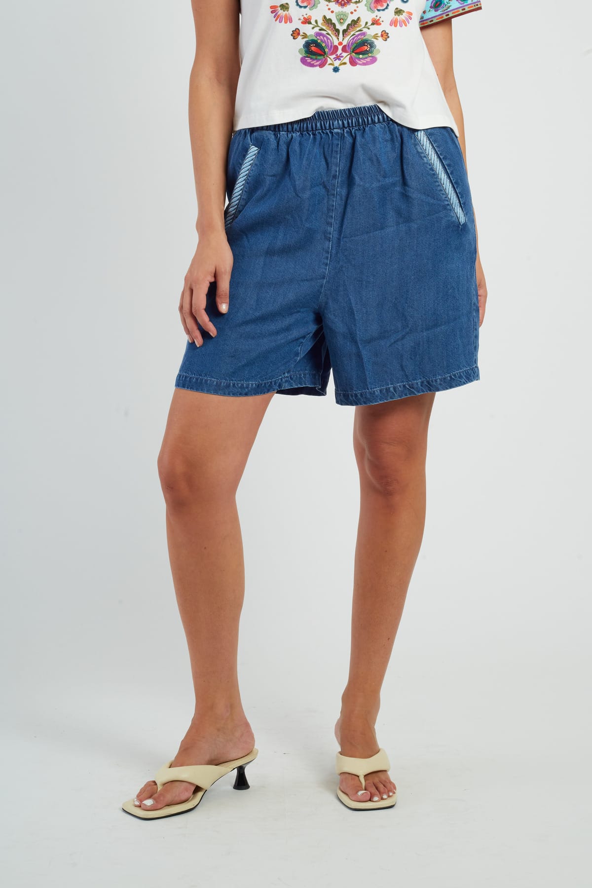 ULIANA SHORT - René Derhy ref:P665002