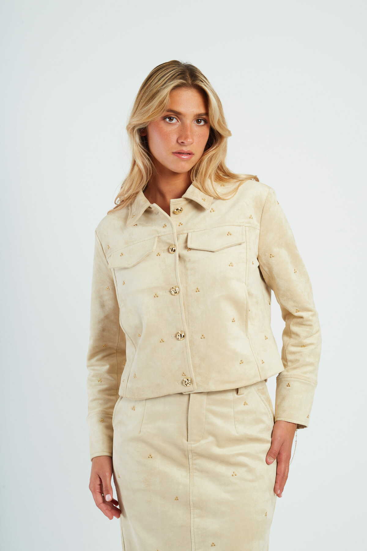 OCARINA VESTE - René Derhy ref:P685001