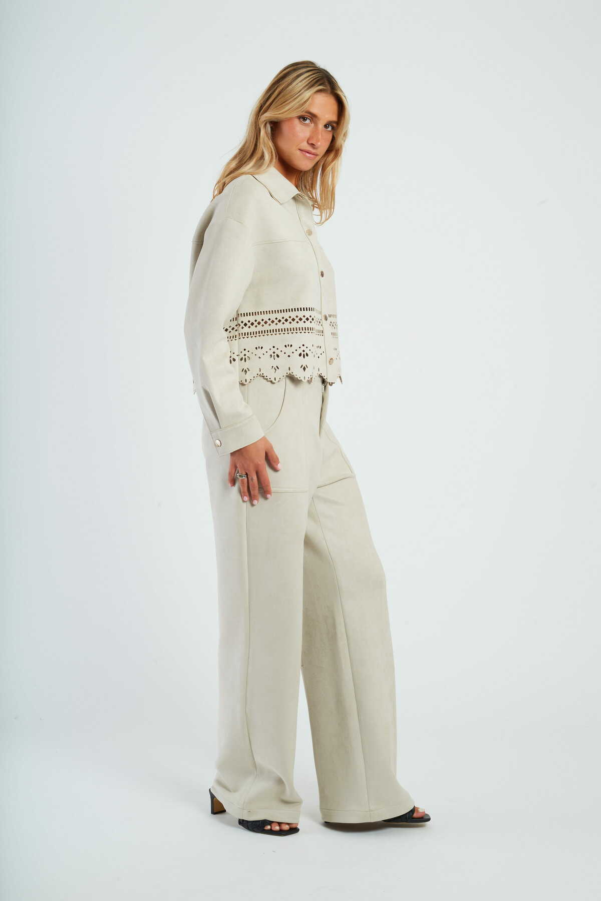 OCEANE VESTE - René Derhy ref:P685002