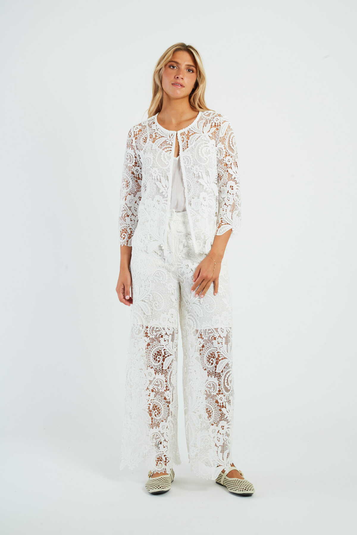 ODALYS VESTE - René Derhy ref:P685005