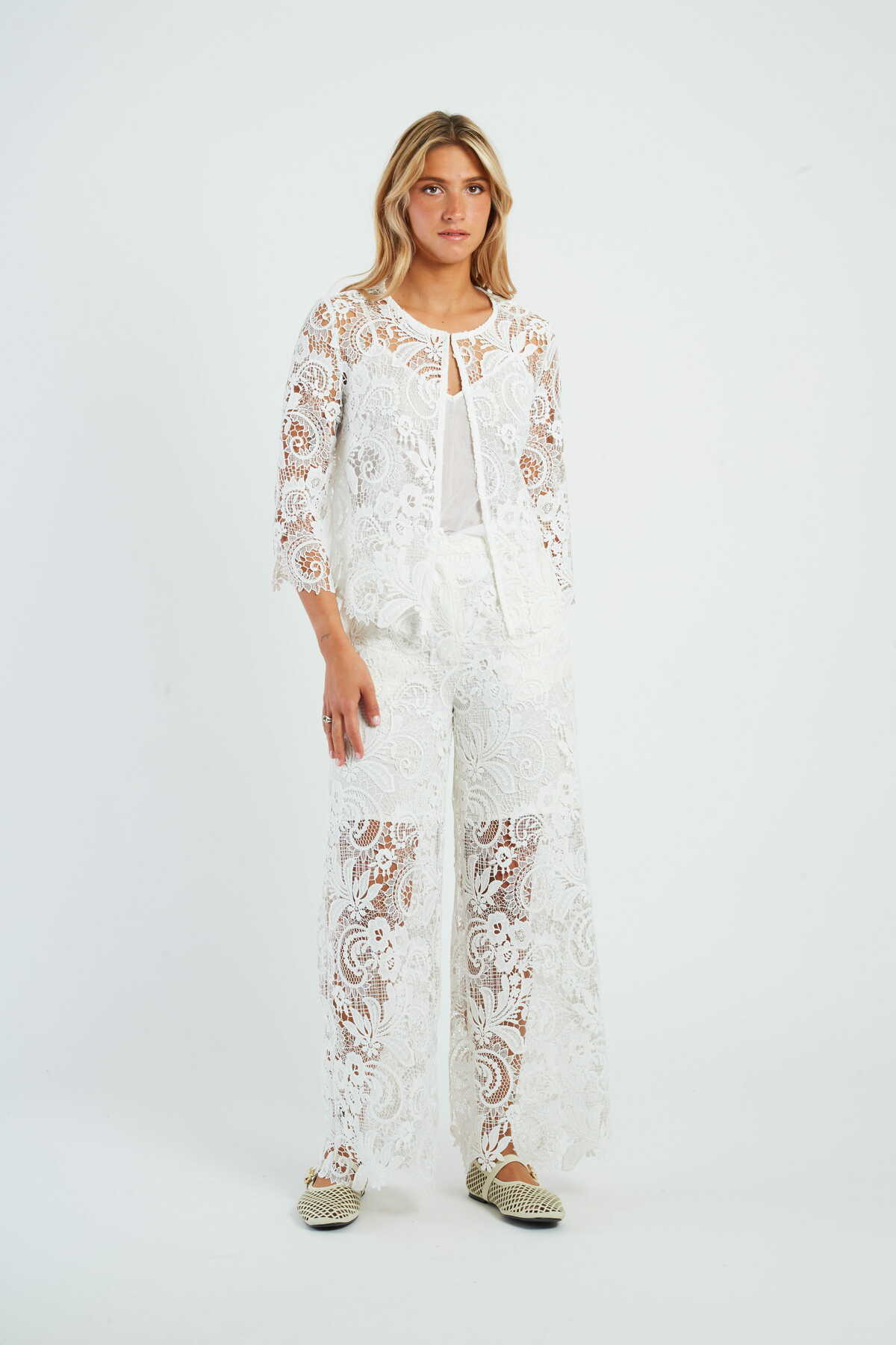 ODALYS VESTE - René Derhy ref:P685005