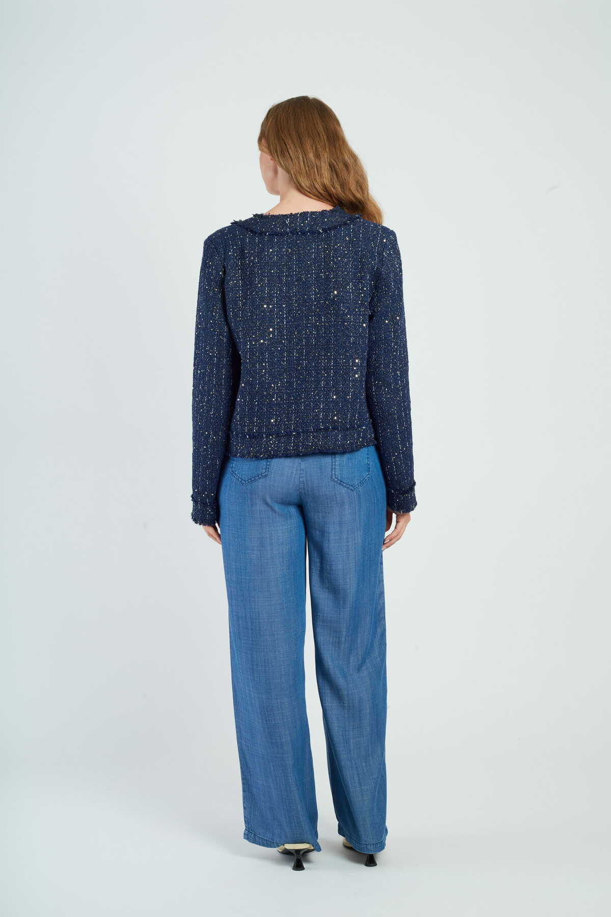 VESTE OKAPI - René Derhy ref:P685012