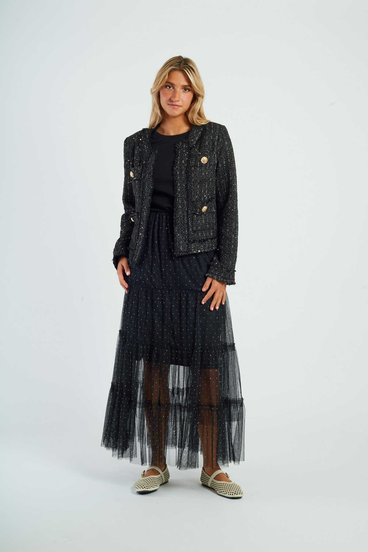 VESTE OKAPI - René Derhy ref:P685012