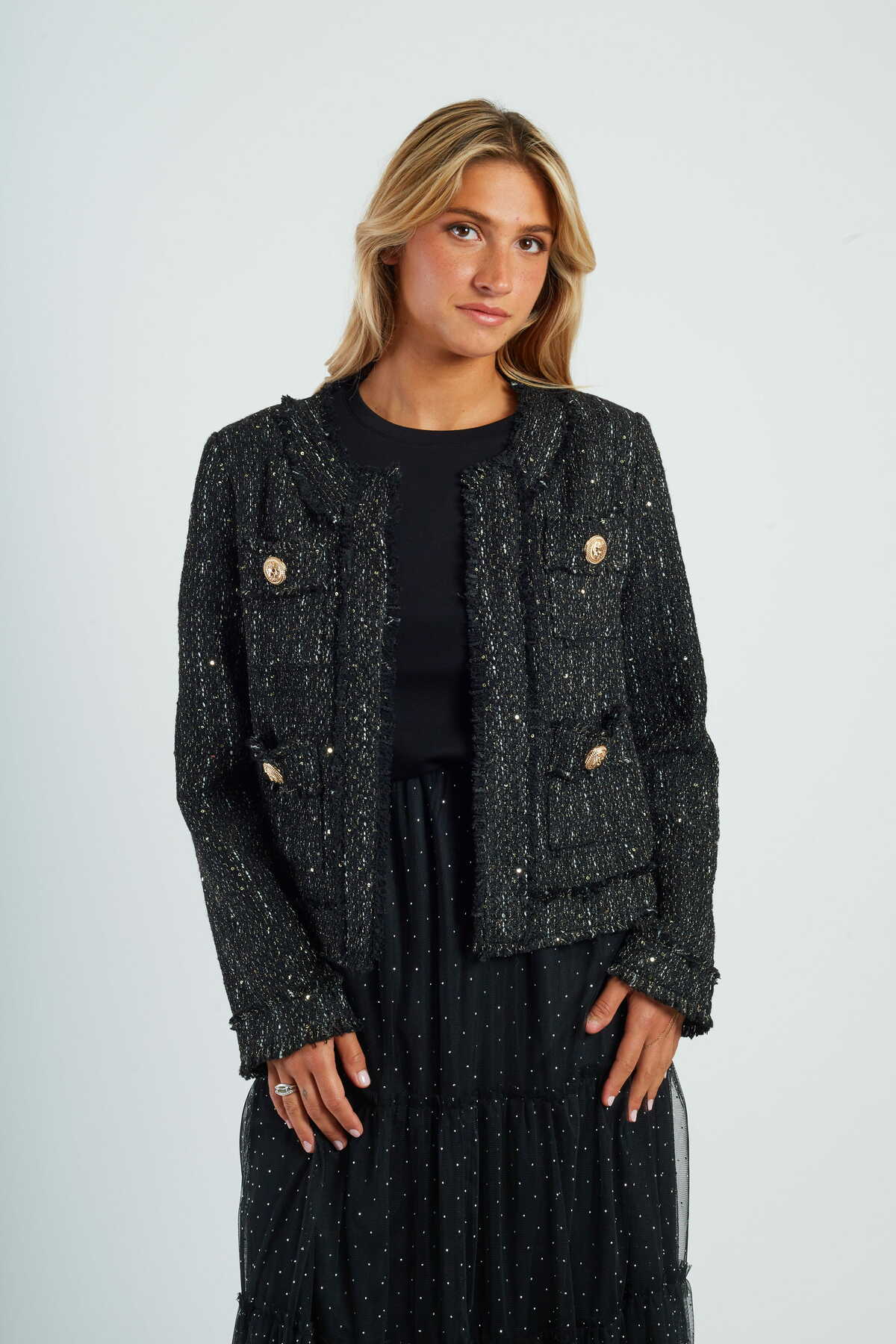 VESTE OKAPI - René Derhy ref:P685012