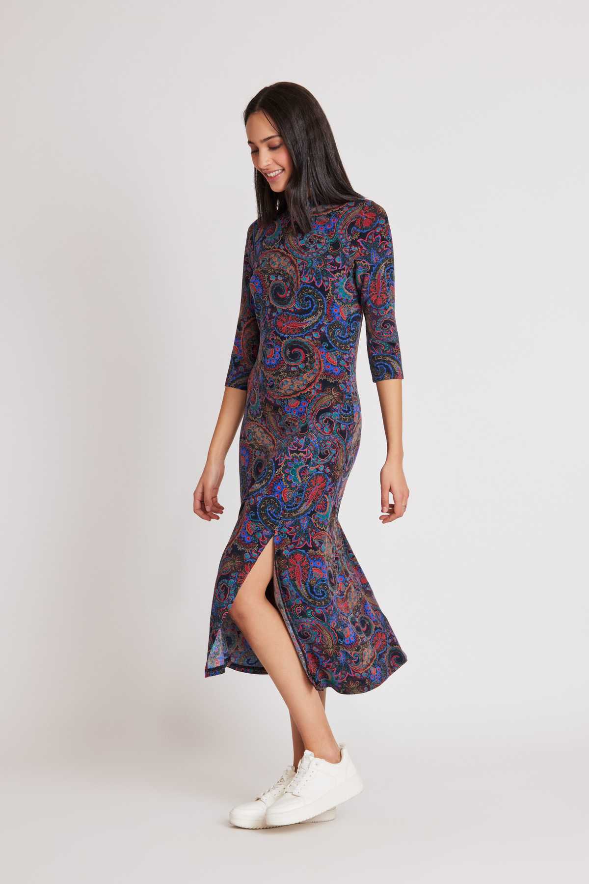 ROBE SAVANNAH - René Derhy ref:A210038