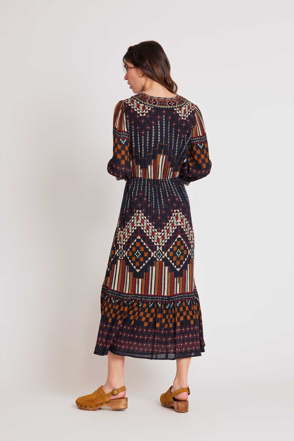 ROBE SELENA - René Derhy ref:A210049