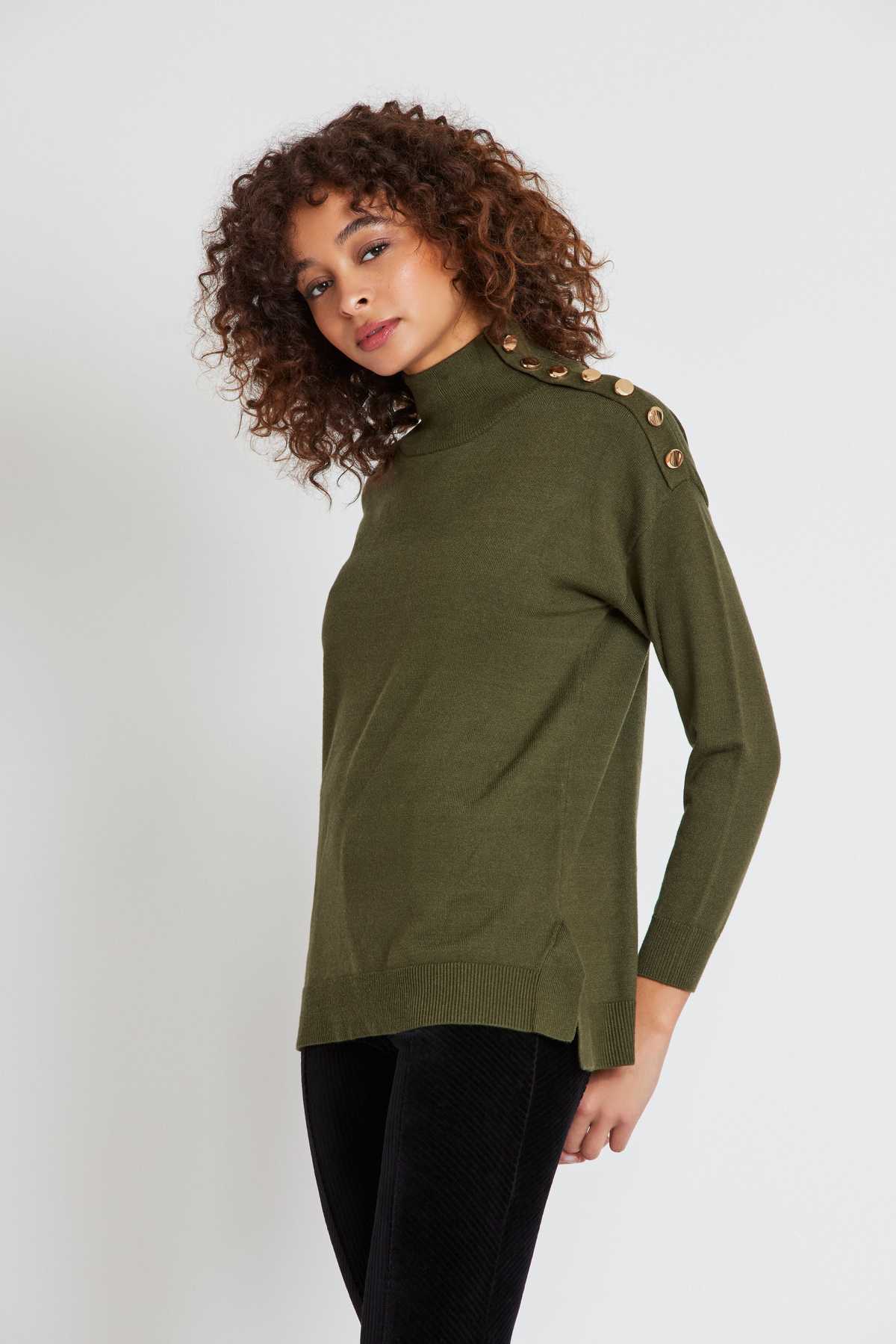 PULL MARIE - René Derhy ref:A240005