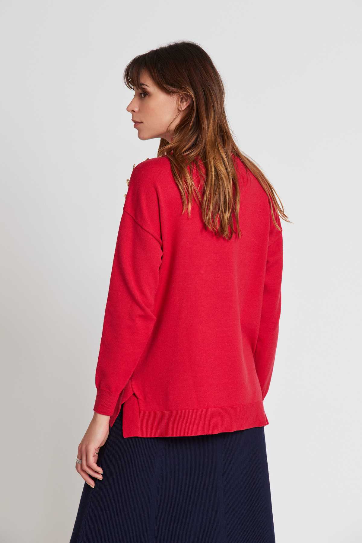 PULL MARIE - René Derhy ref:A240005