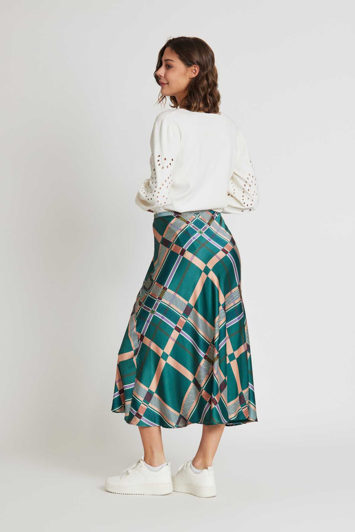 JUPE HARMONIE - René Derhy ref:A250008