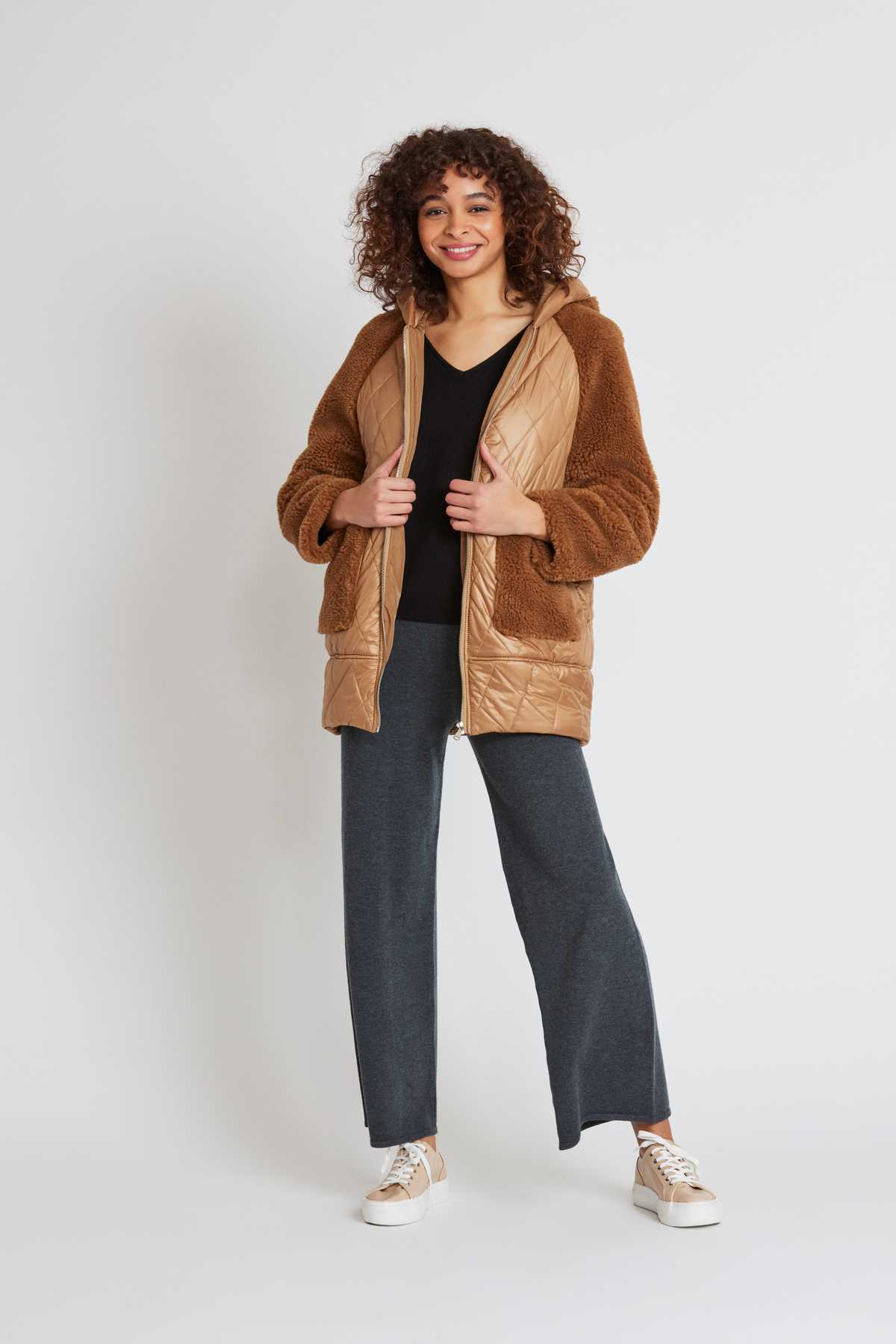 VESTE NATY - René Derhy ref:A285006