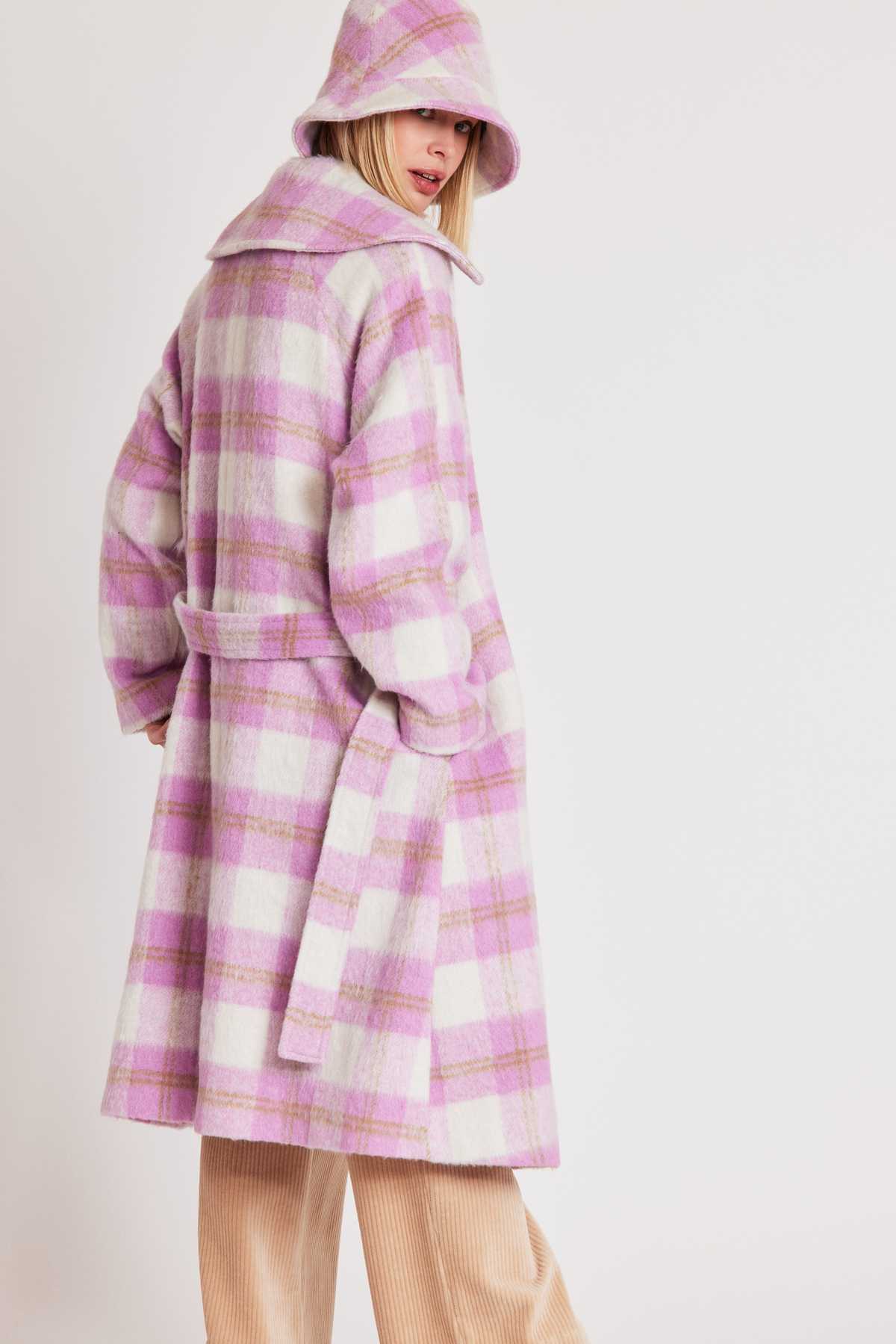 VESTE NICARAGUA - René Derhy ref:A285020