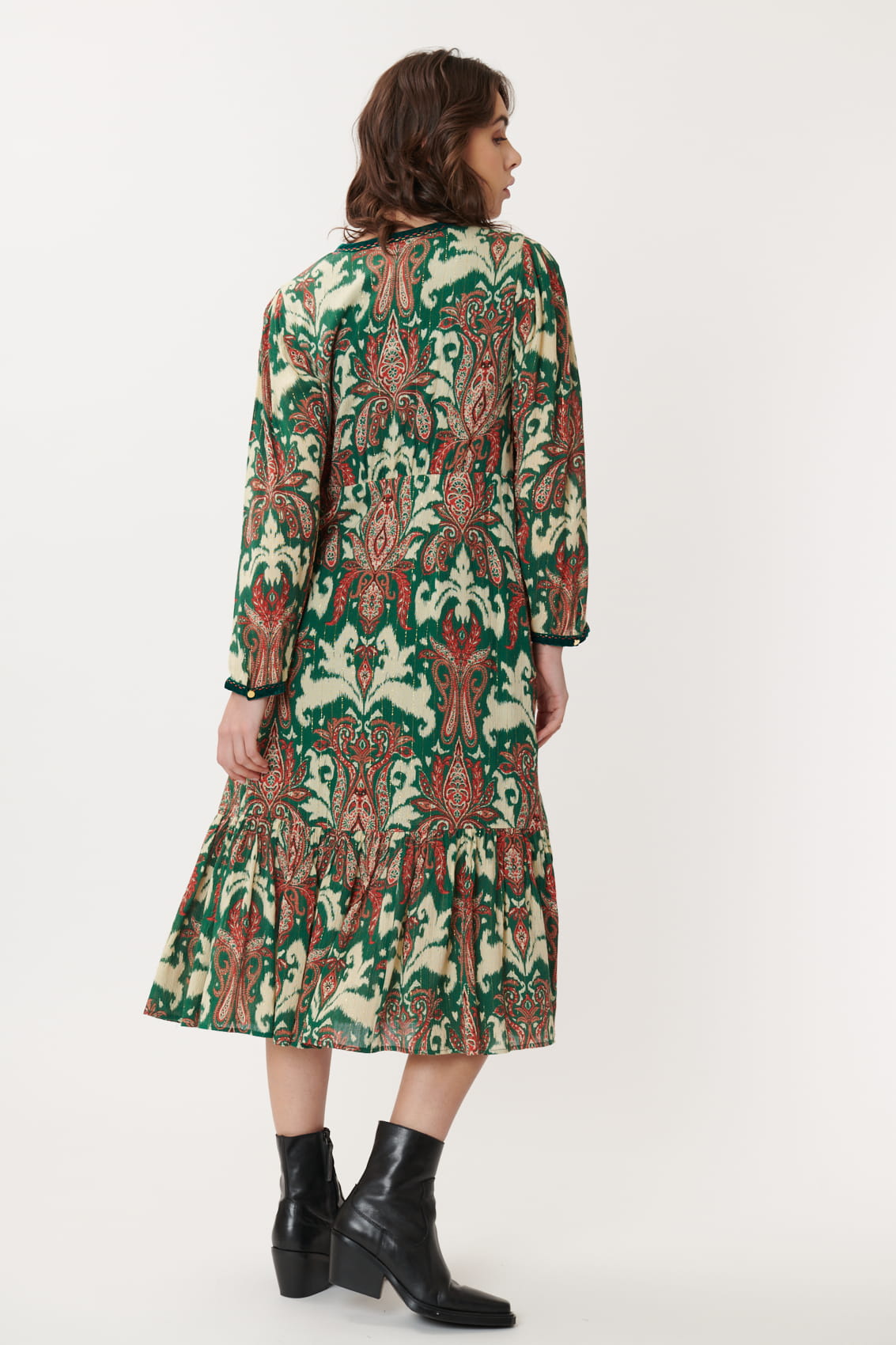 ROBE AIDA - René Derhy ref:A310021