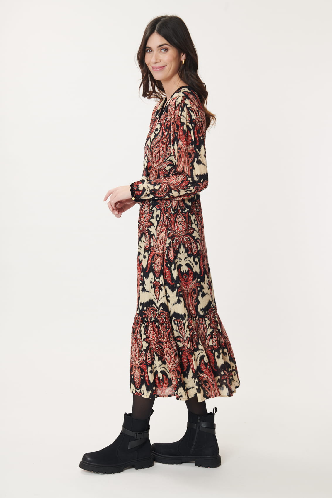 ROBE AIDA - René Derhy ref:A310021